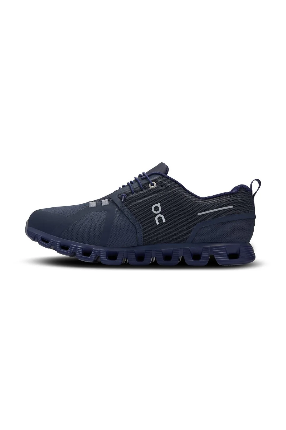 Tenis On Pad Cloud 5 Waterproof Hombre - Image 4