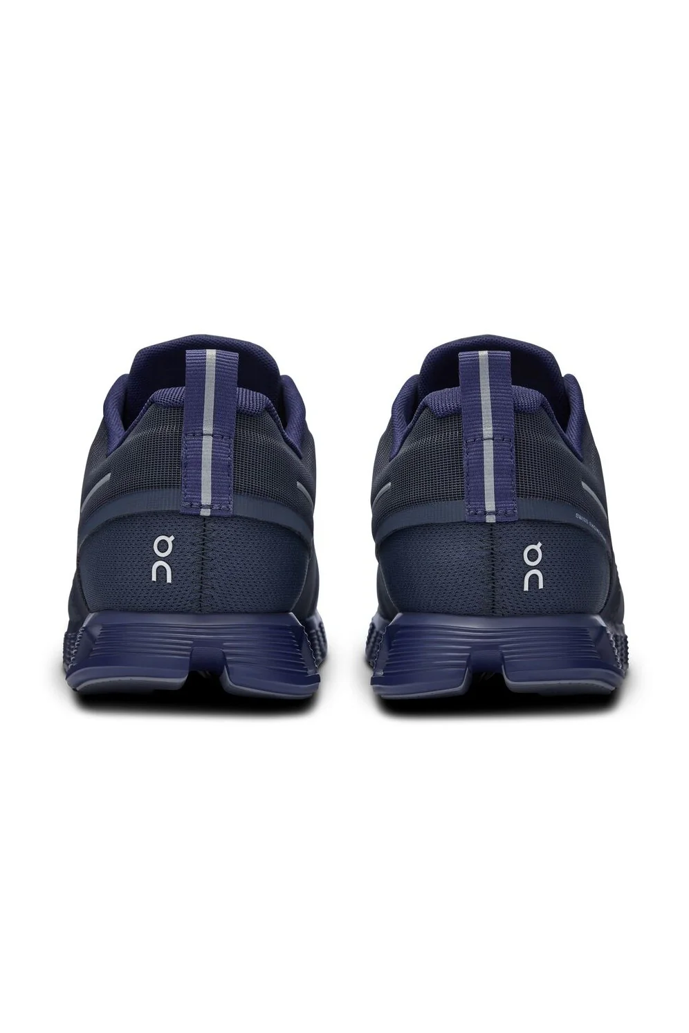 Tenis On Pad Cloud 5 Waterproof Hombre - Image 5