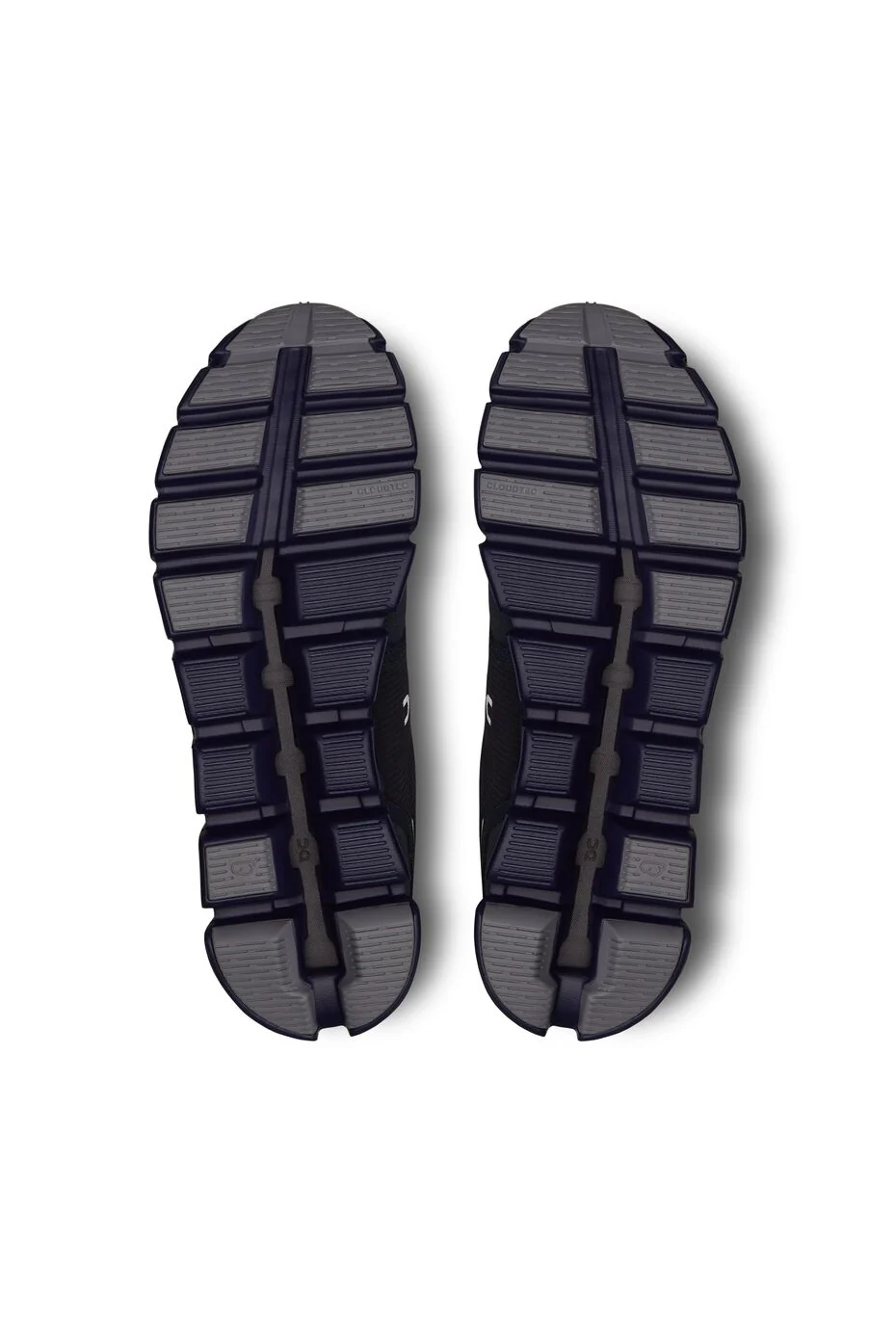 Tenis On Pad Cloud 5 Waterproof Hombre - Image 6