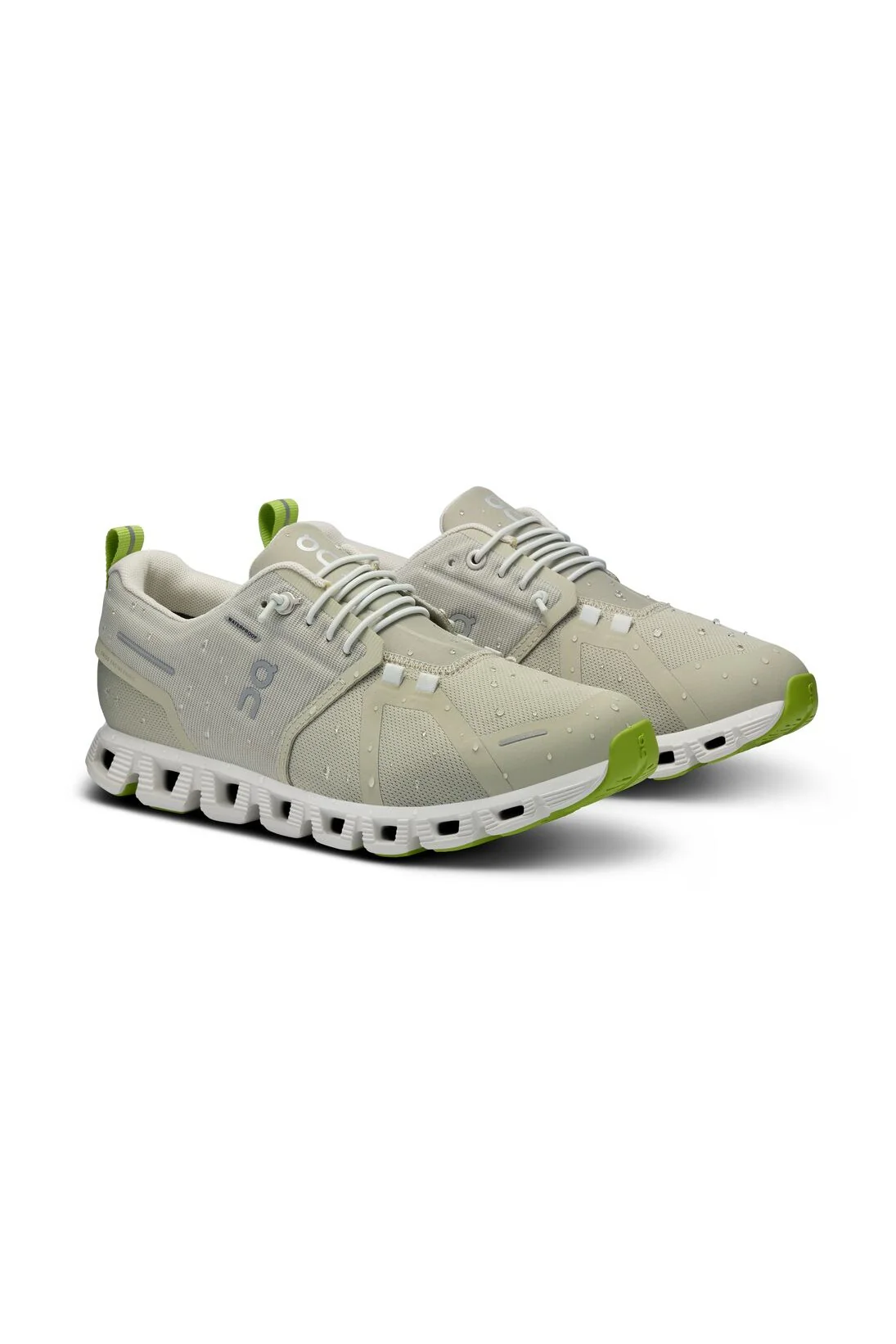 Tenis On de mujer Pad Cloud 5 Waterproof - Image 2