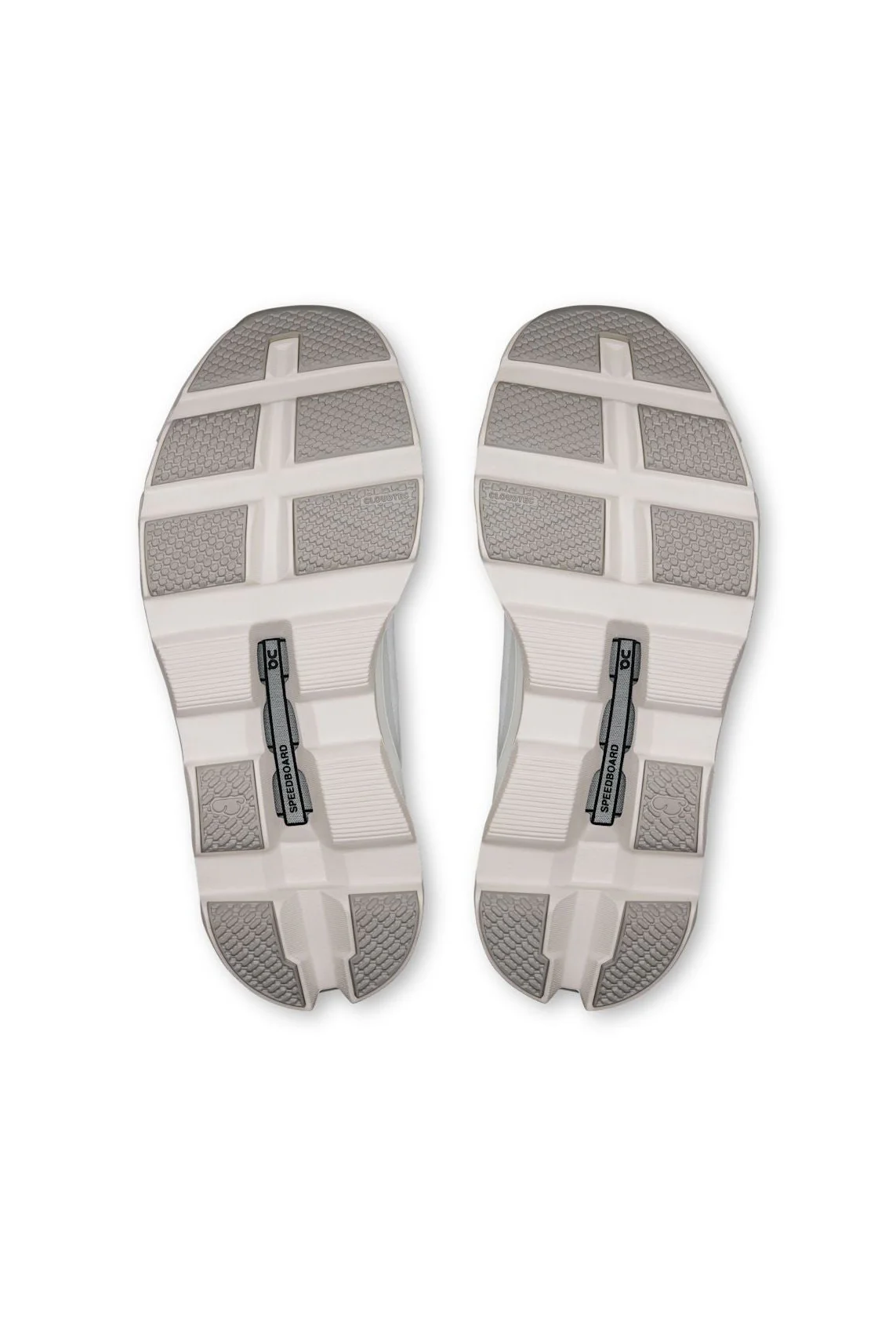 Tenis On De Mujer Cloudmonster Void - Image 6