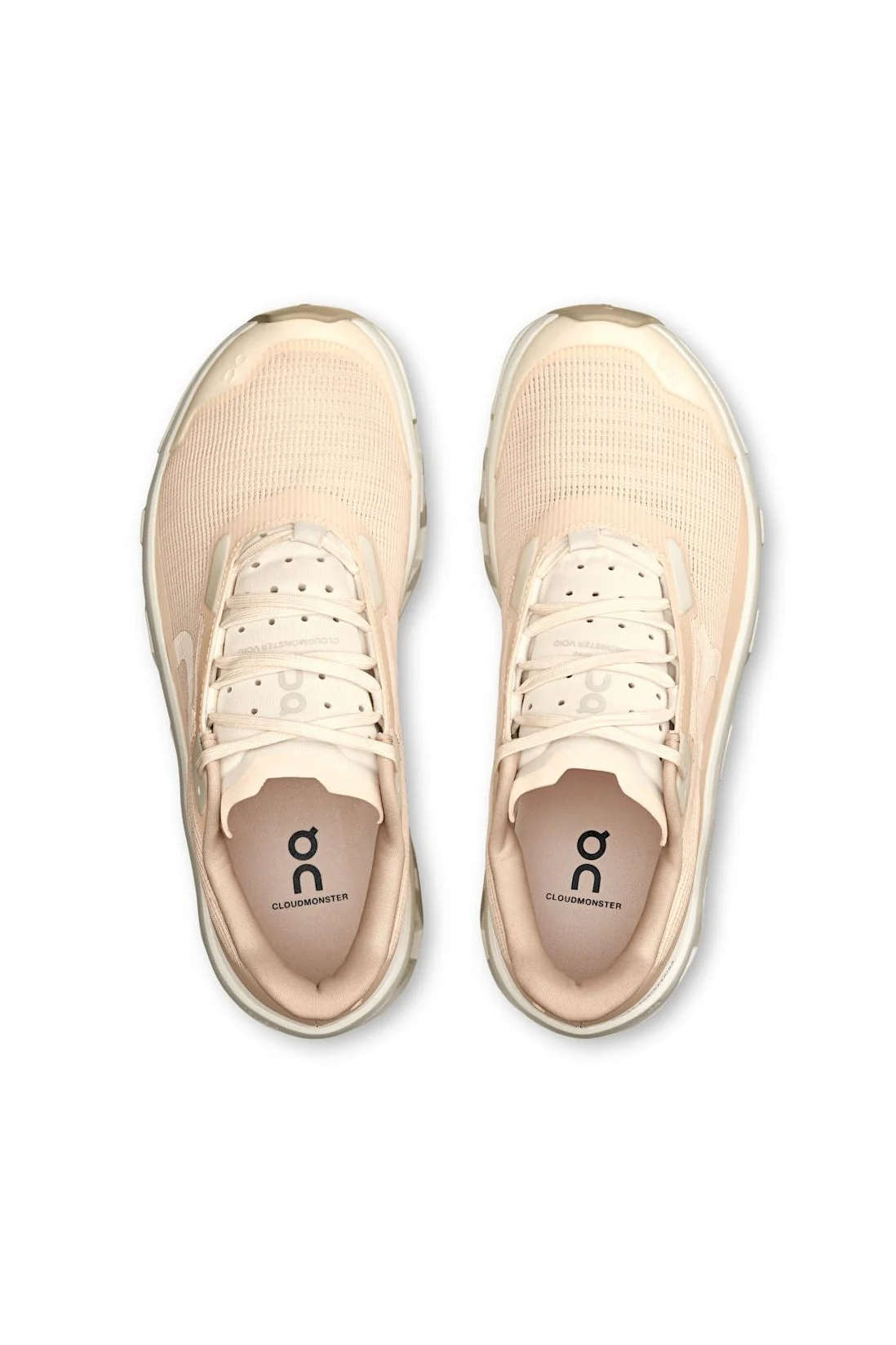 Tenis On De Mujer Cloudmonster Void - Image 3