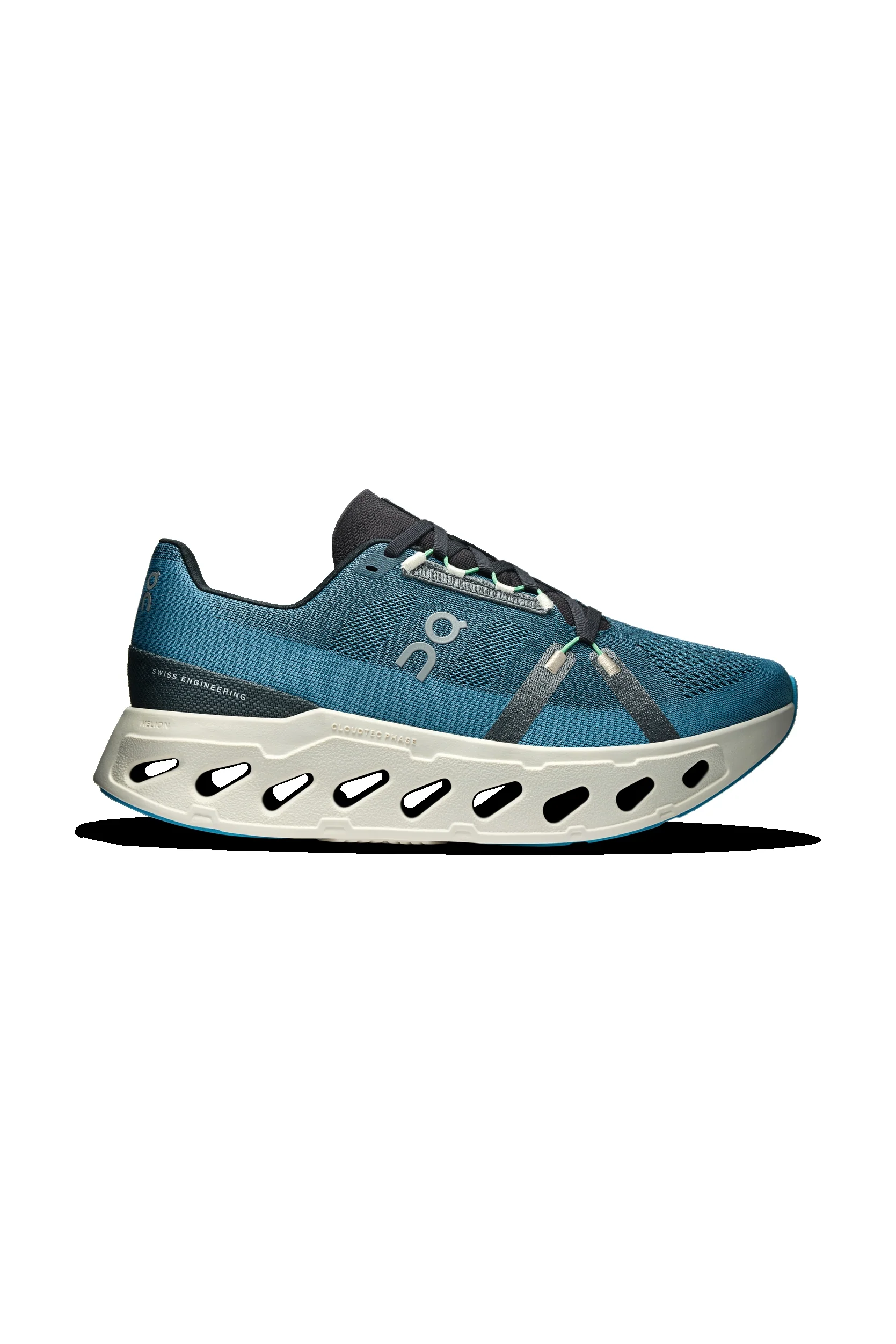 Tenis On de Hombre Pr Cloudeclipse
