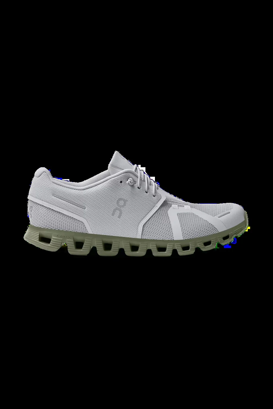 Tenis On Running Cloud 5 Hombre