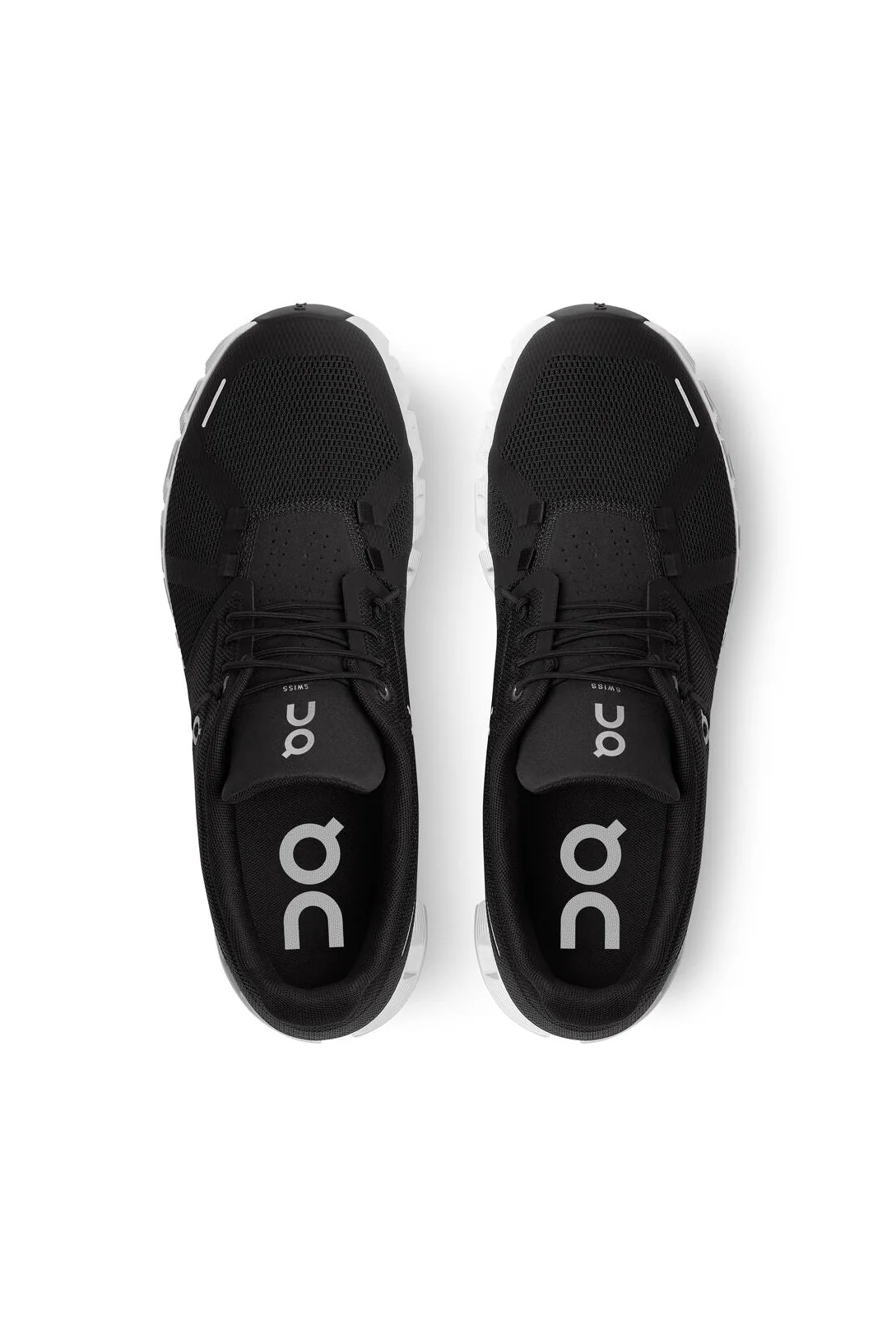 Tenis On Running Cloud 5 Hombre - Image 4