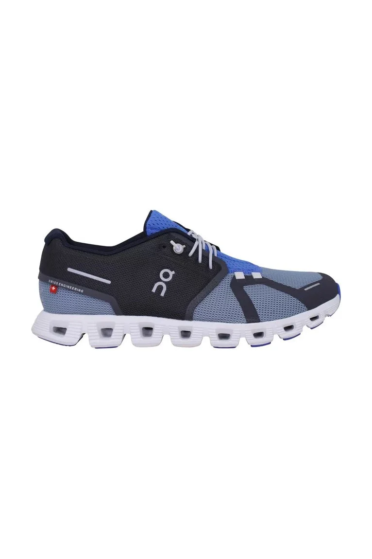 Tenis On Running Cloud 5 Push Hombre