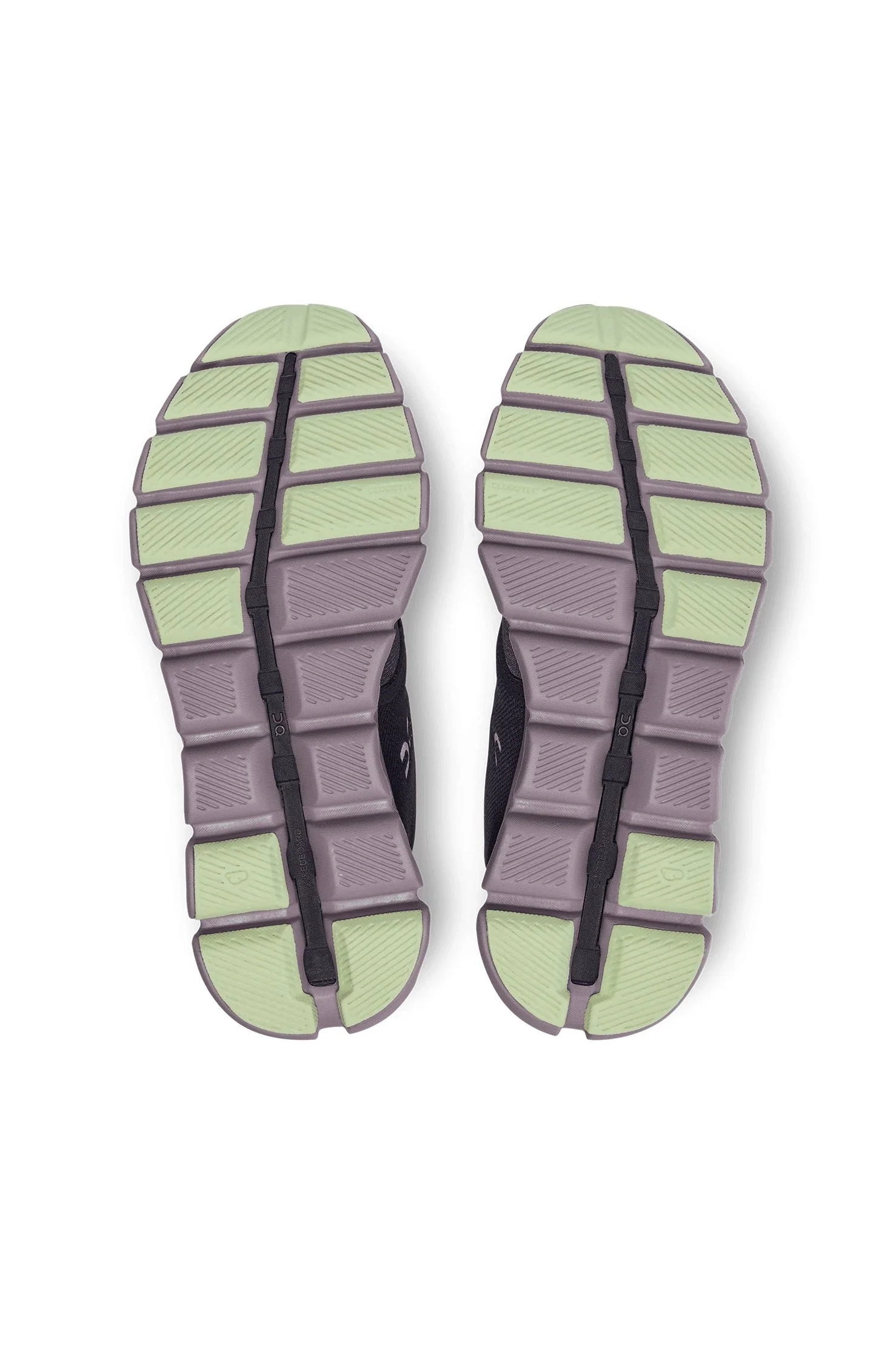 Tenis On de Mujer Running Cloud X3 - Image 6