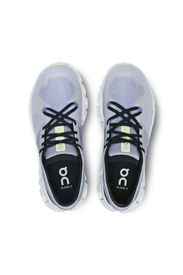 Tenis On de Mujer Running Cloud X3 - Image 5