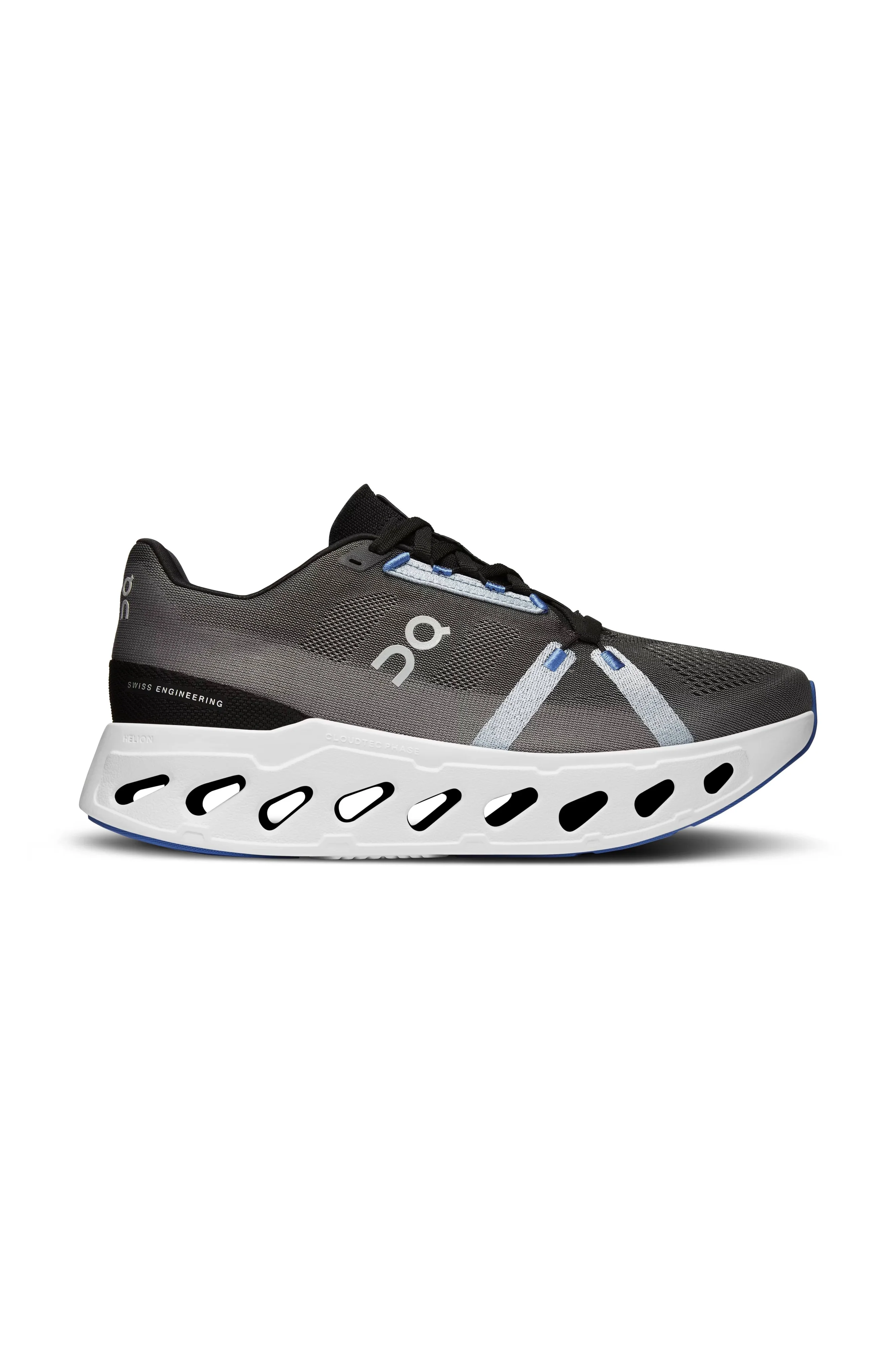 Tenis On Running Cloudeclipse Mujer
