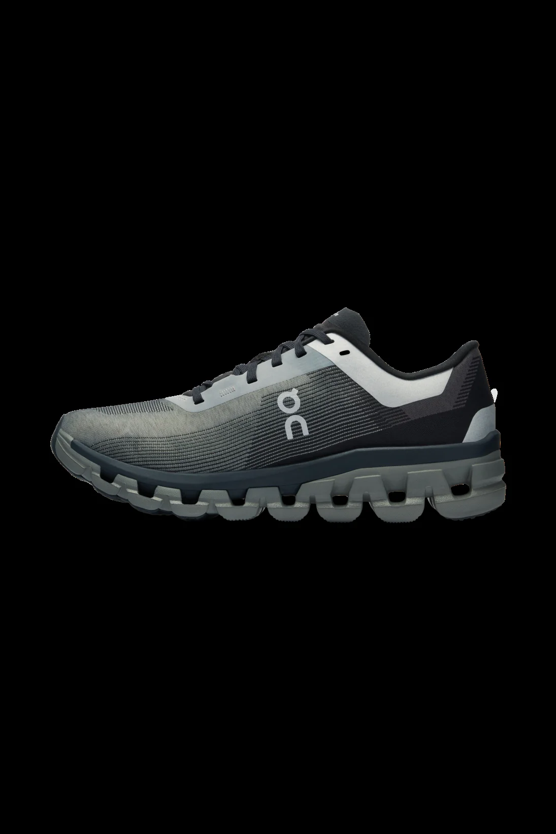 Tenis On Running Cloudflow 4 Mujer - Image 3