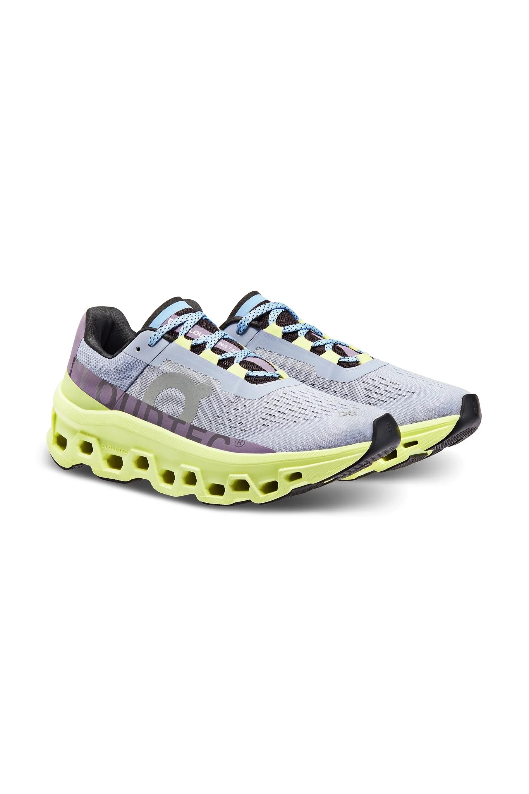 Tenis On Running Cloudmonster Mujer - Image 2
