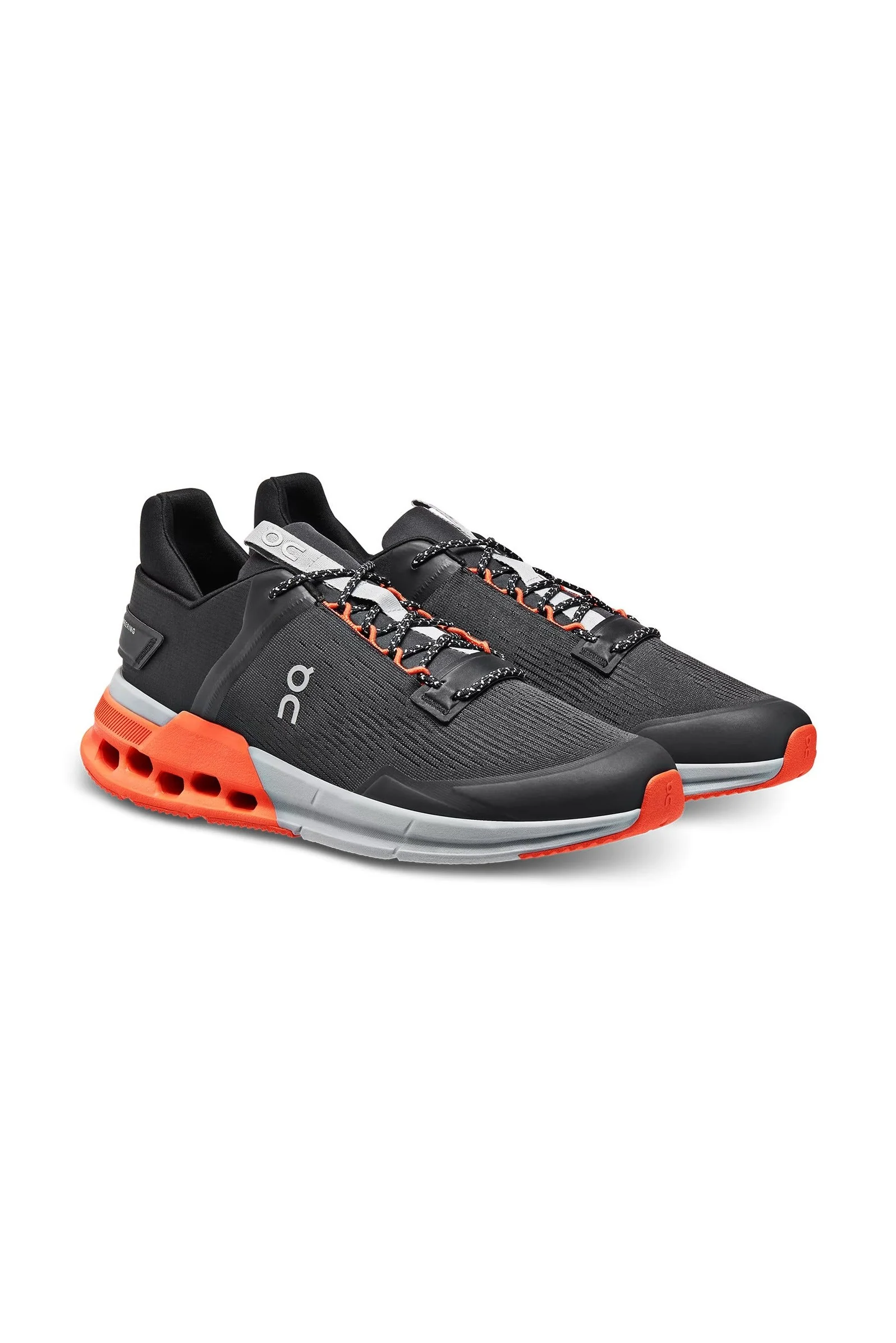 Tenis On Running Cloudnova Flux Hombre - Image 3