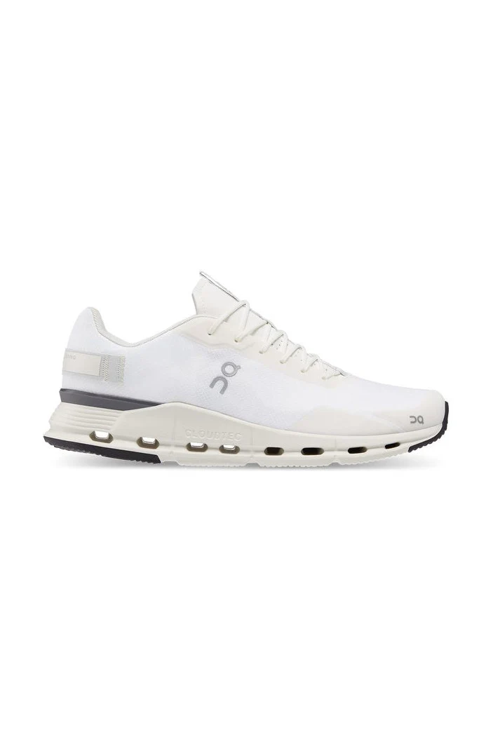Tenis On Running Cloudnova Form Hombre