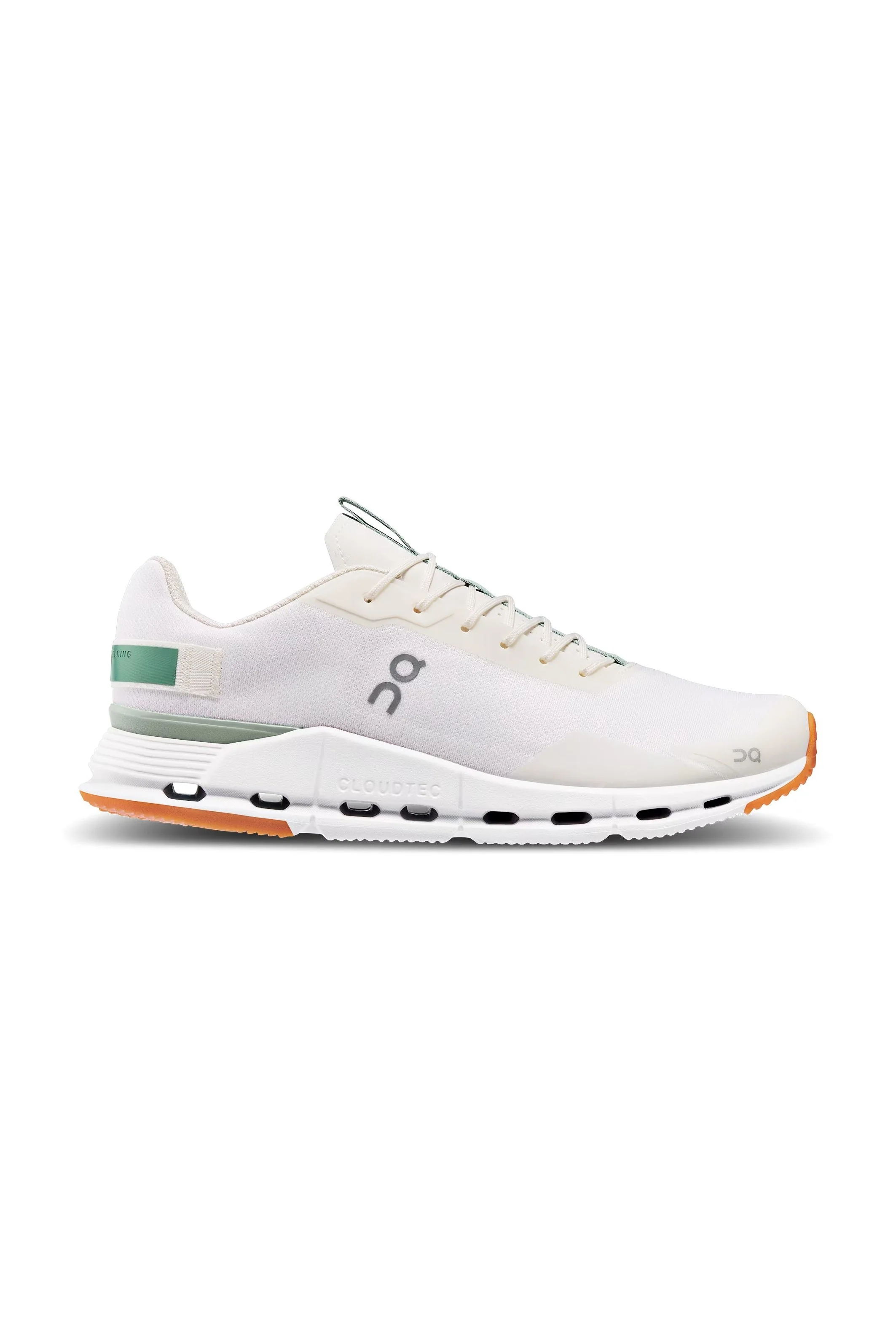 Tenis On Running Cloudnova Form Hombre