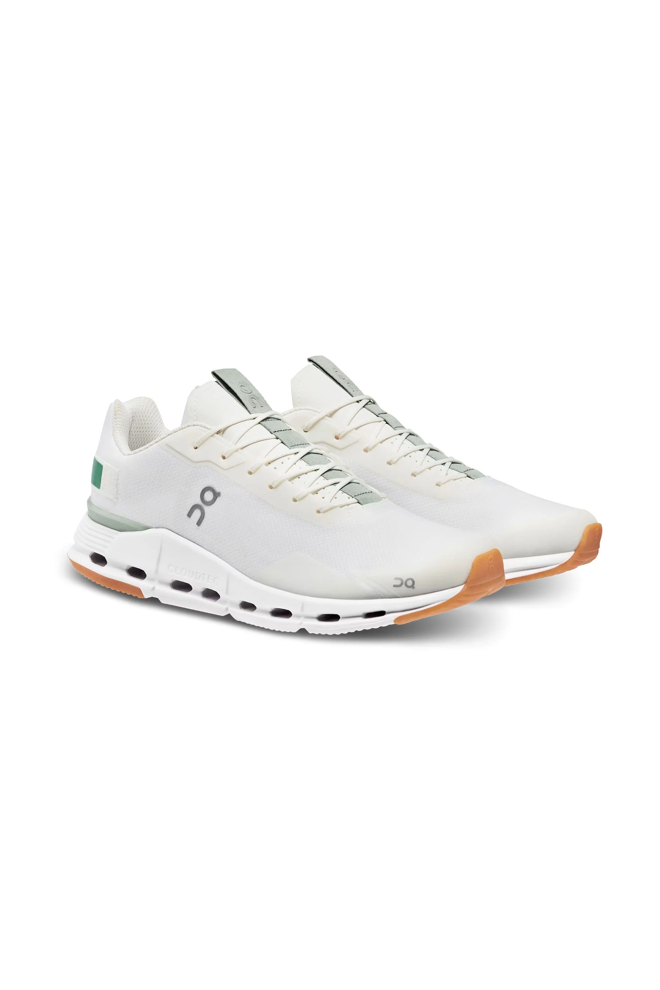 Tenis On Running Cloudnova Form Hombre - Image 2