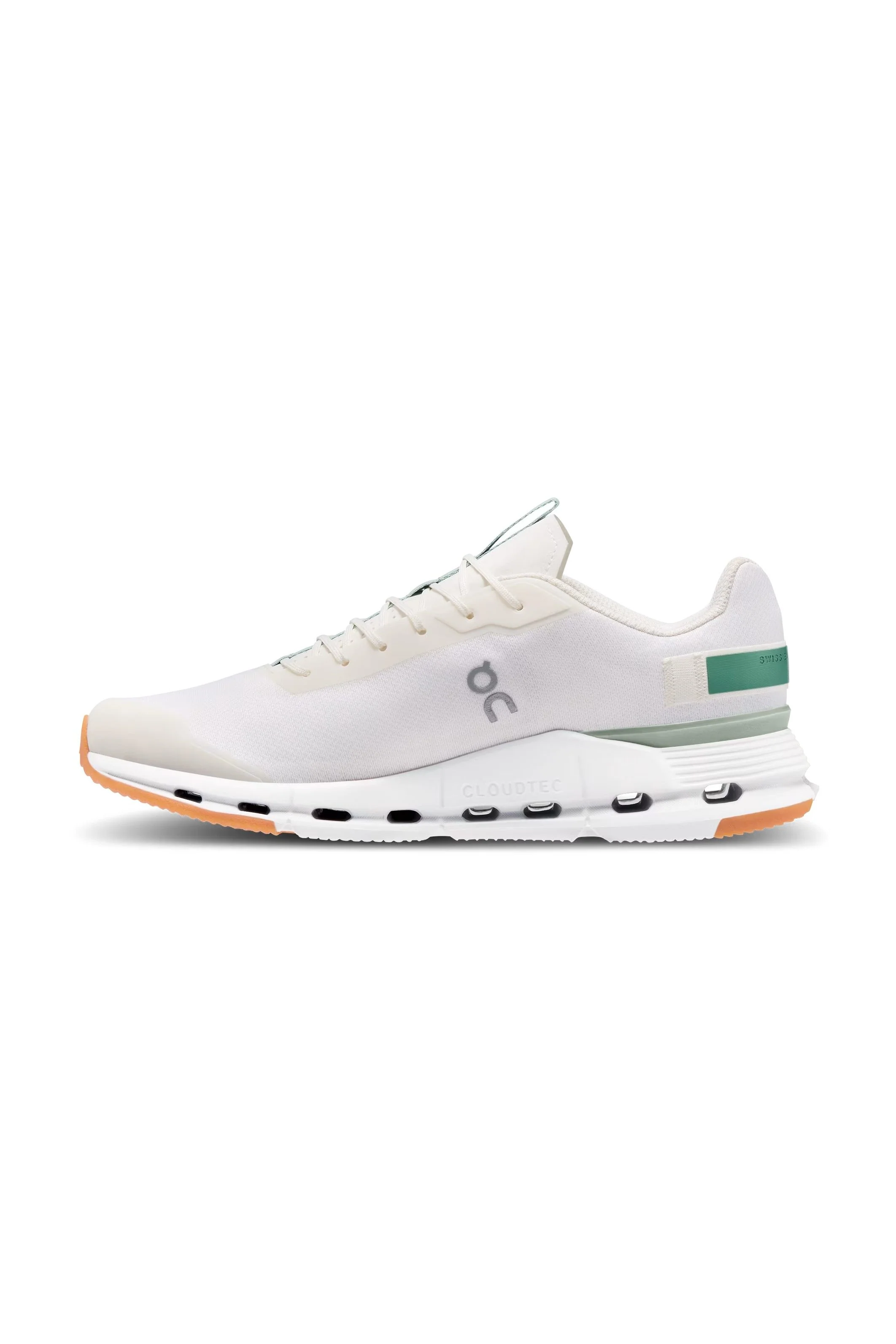 Tenis On Running Cloudnova Form Hombre - Image 3