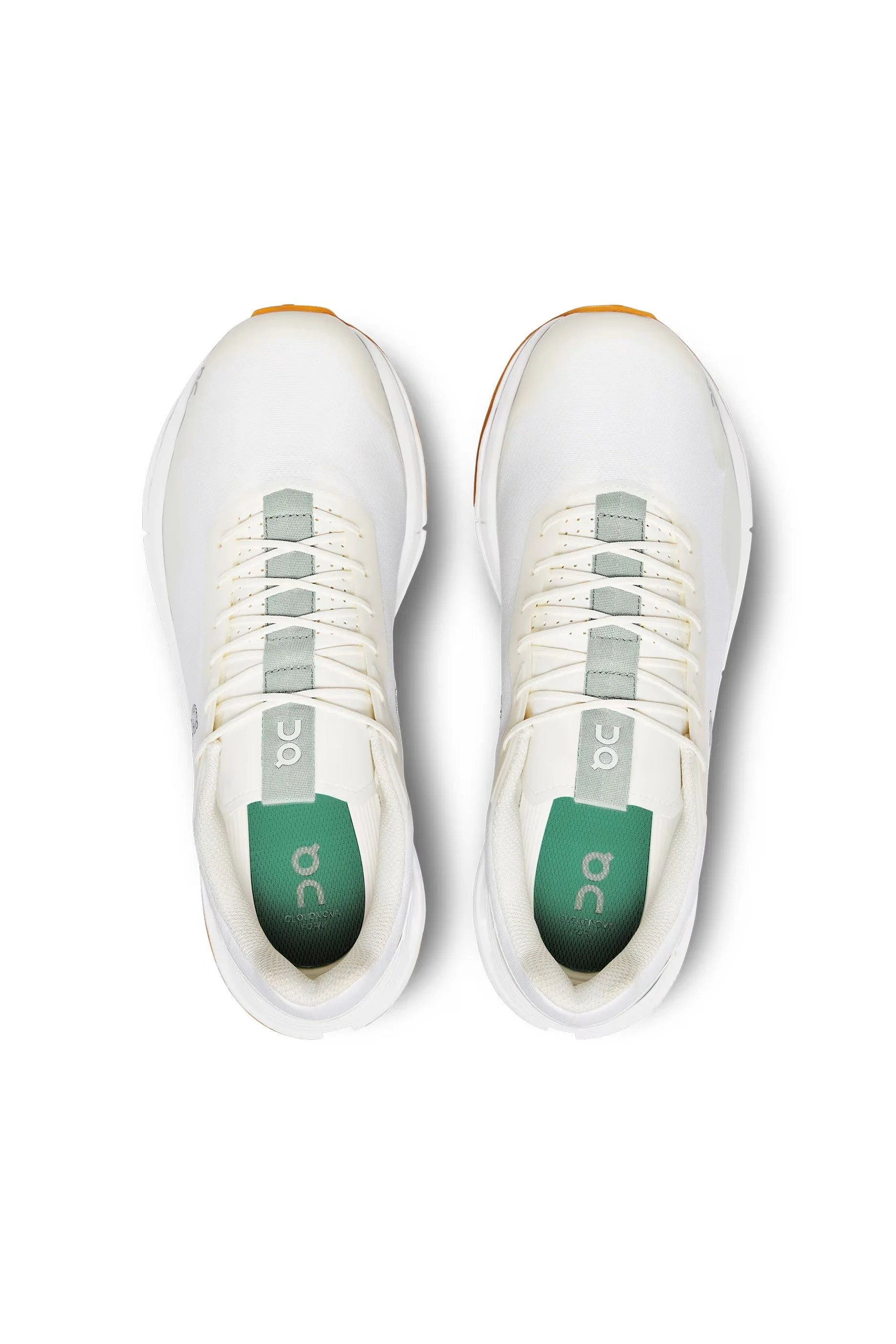 Tenis On Running Cloudnova Form Hombre - Image 4