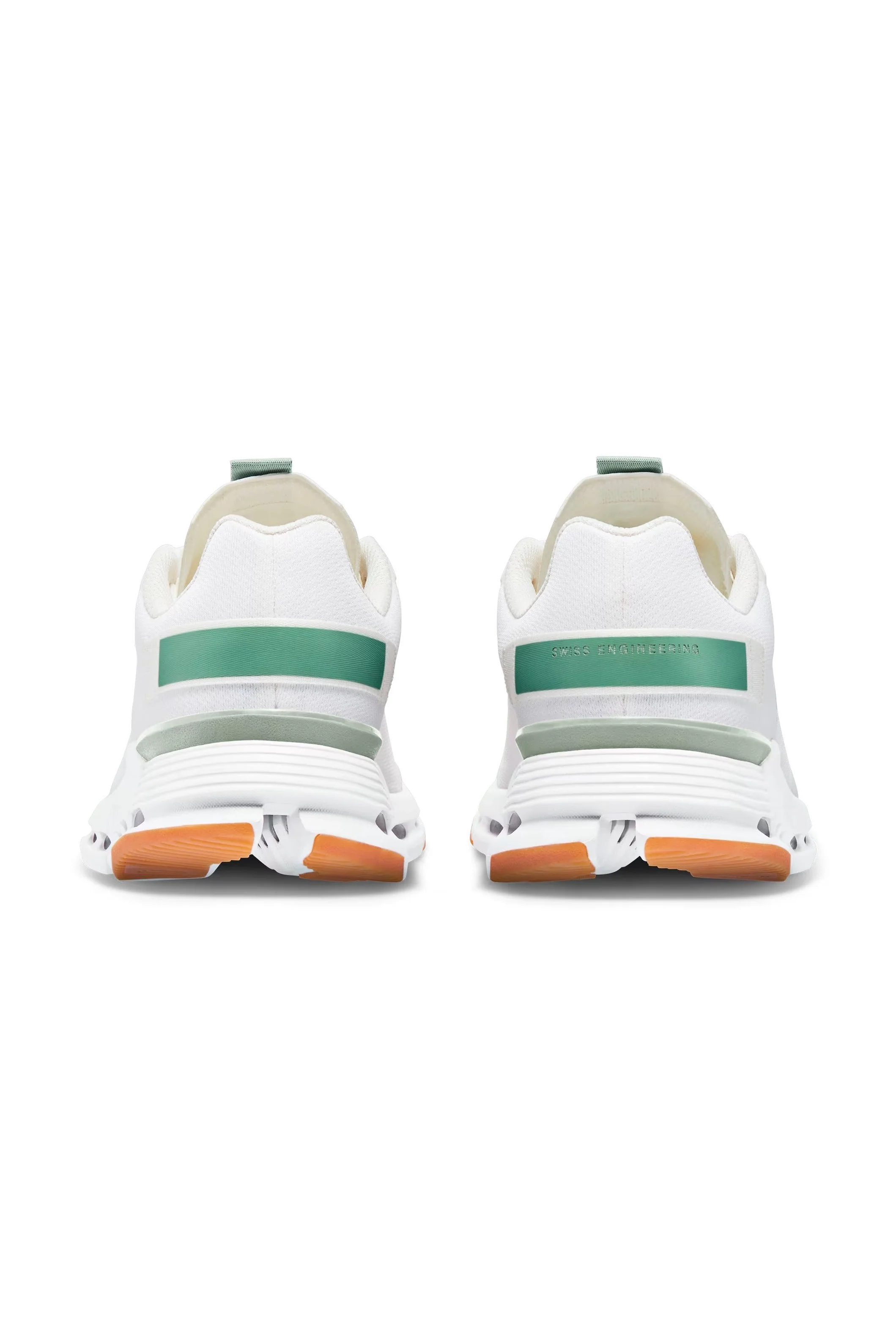 Tenis On Running Cloudnova Form Hombre - Image 5