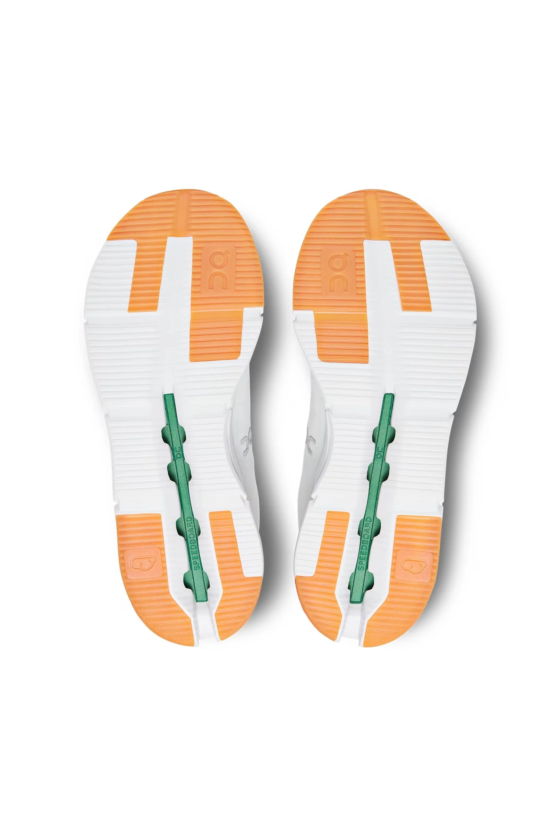 Tenis On Running Cloudnova Form Hombre - Image 6
