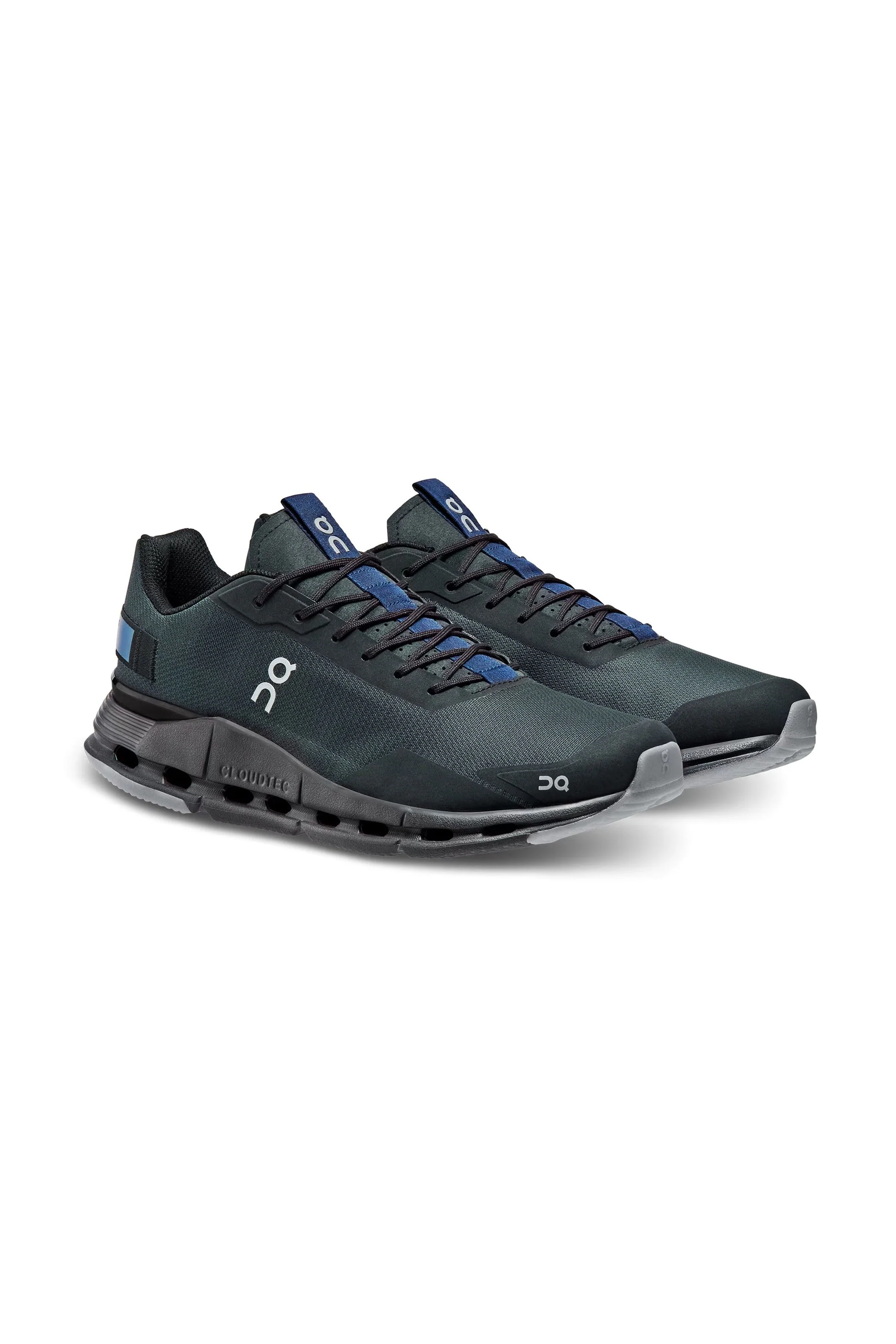 Tenis On Running Cloudnova Form Hombre - Image 2