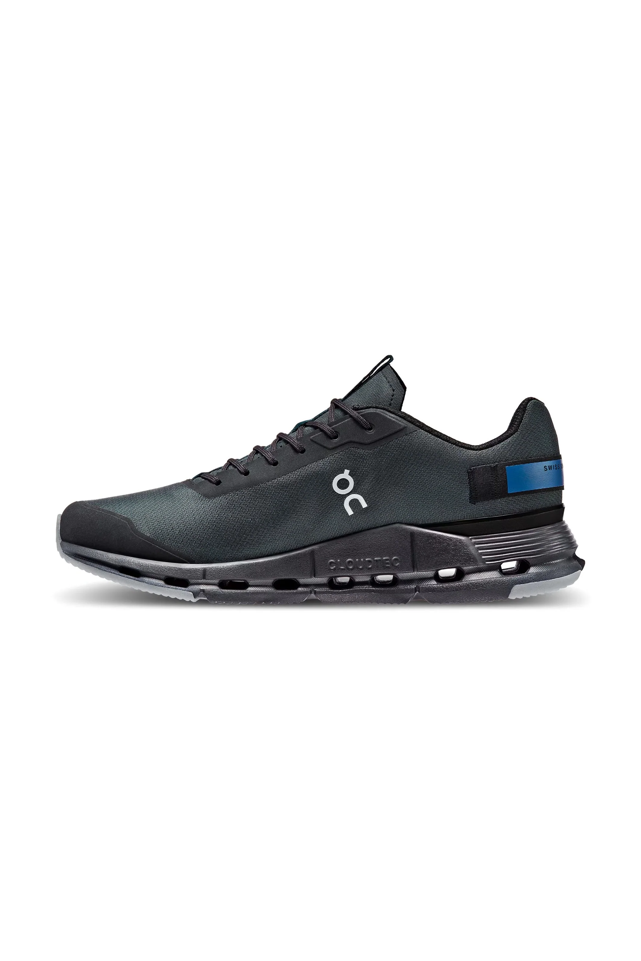 Tenis On Running Cloudnova Form Hombre - Image 3