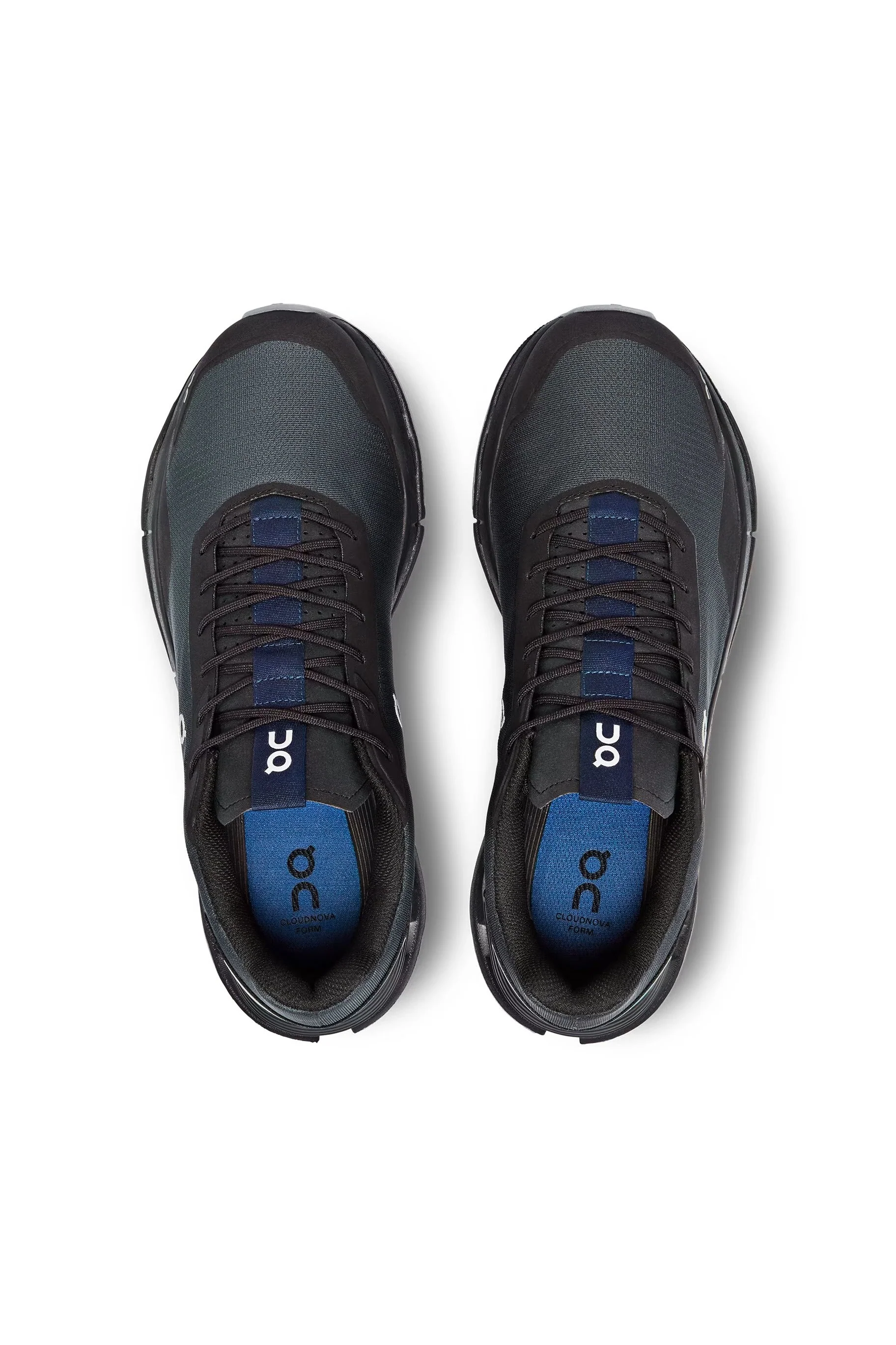 Tenis On Running Cloudnova Form Hombre - Image 4