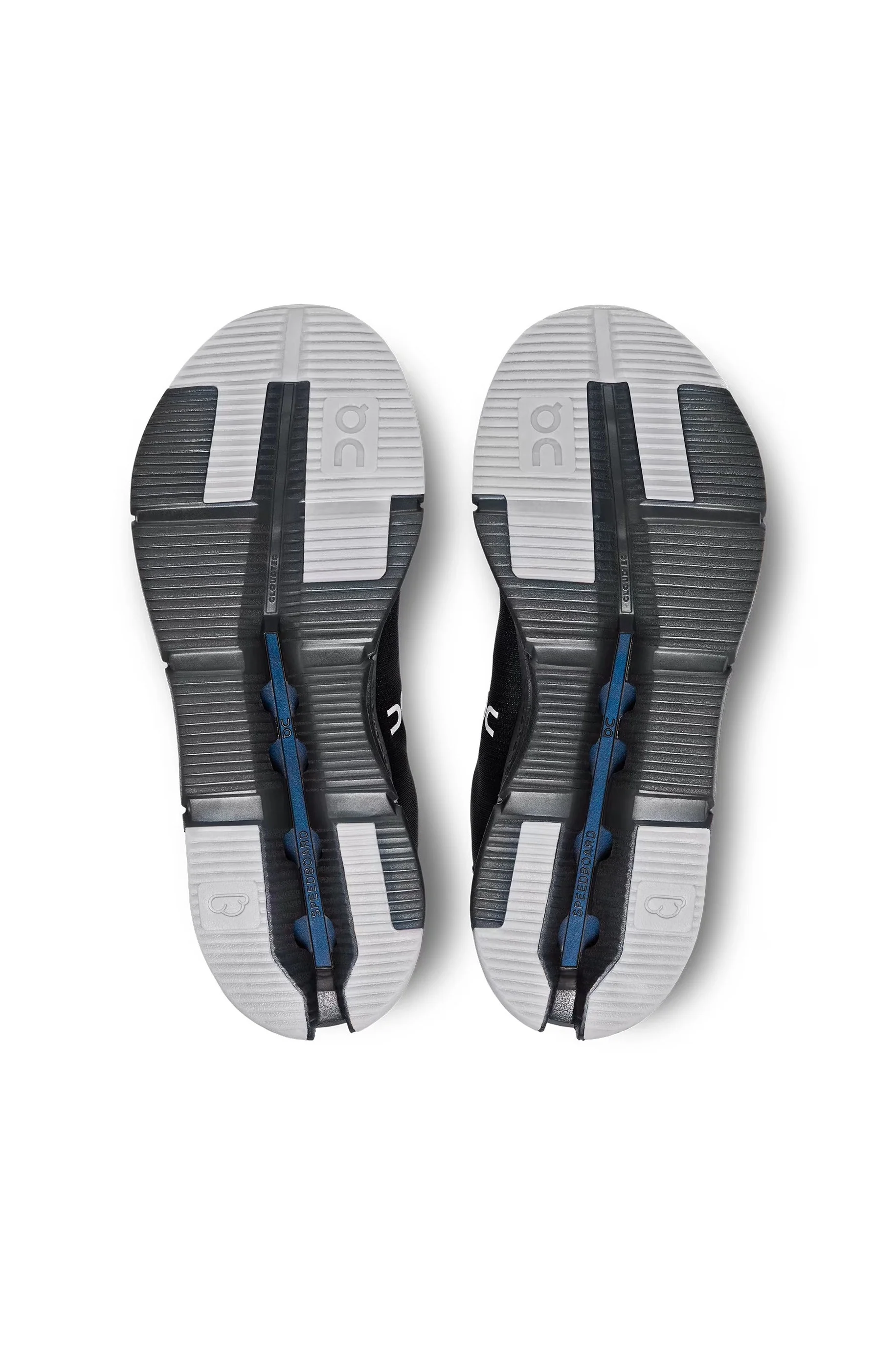 Tenis On Running Cloudnova Form Hombre - Image 6