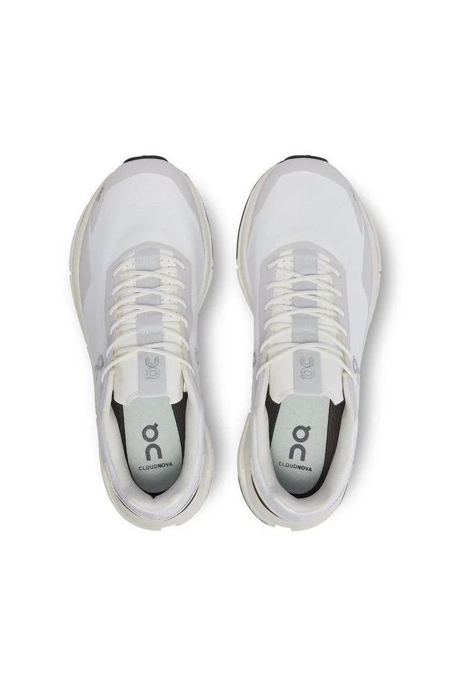 Tenis On Running Cloudnova Form Hombre - Image 4