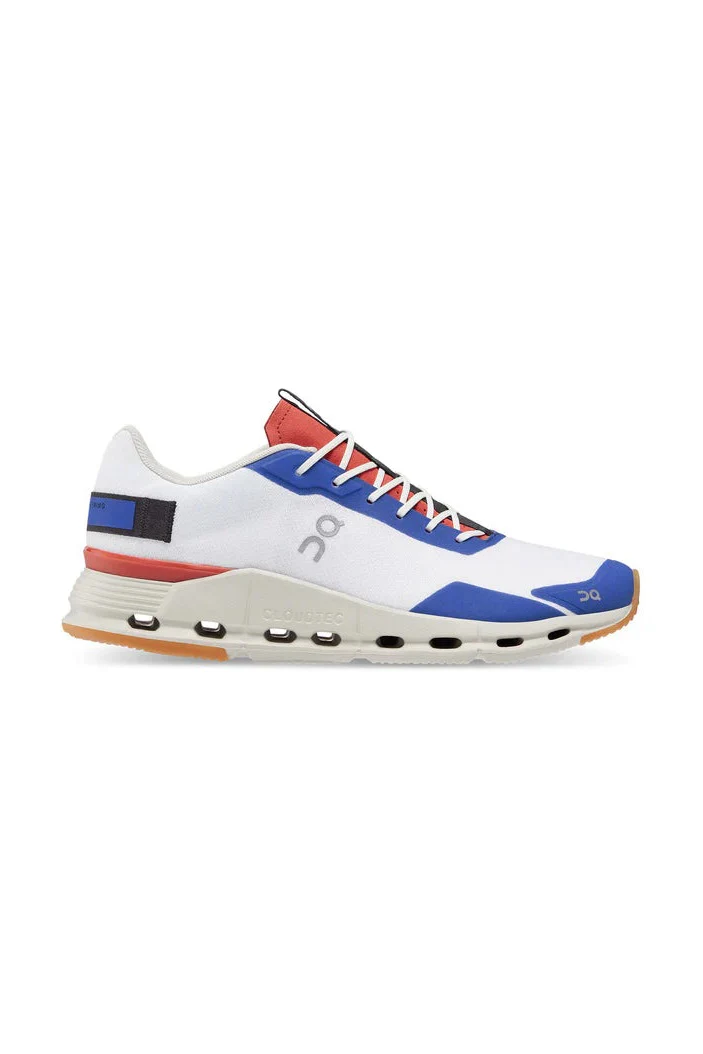 Tenis On Running Cloudnova Form Mujer
