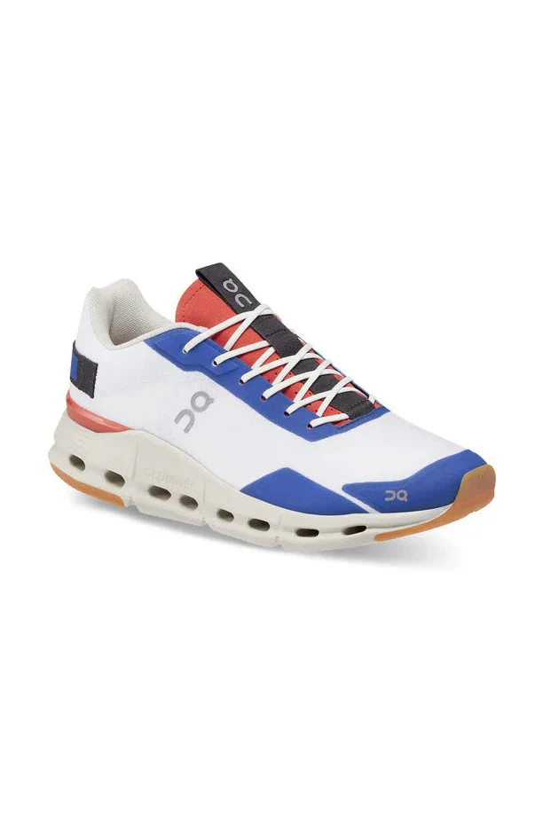 Tenis On Running Cloudnova Form Mujer - Image 2