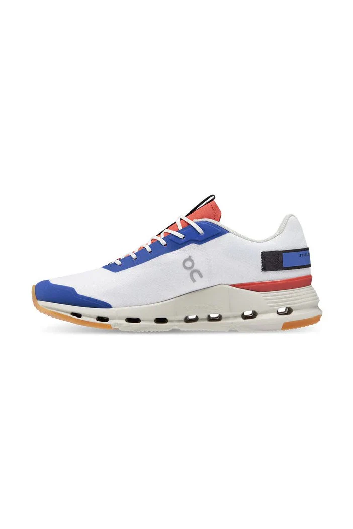 Tenis On Running Cloudnova Form Mujer - Image 3