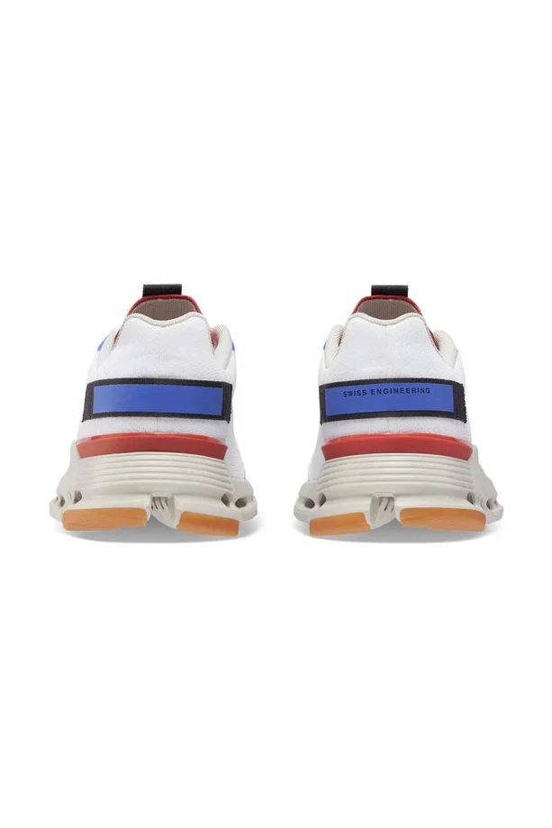 Tenis On Running Cloudnova Form Mujer - Image 5