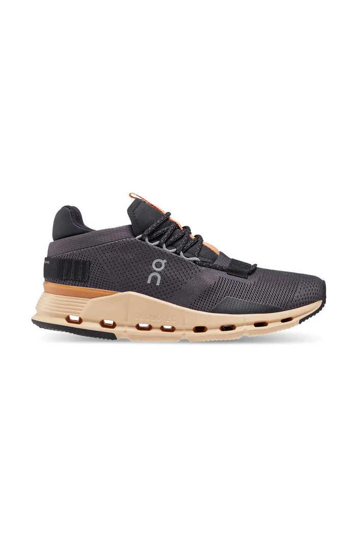 Tenis On Running Cloudnova Mujer