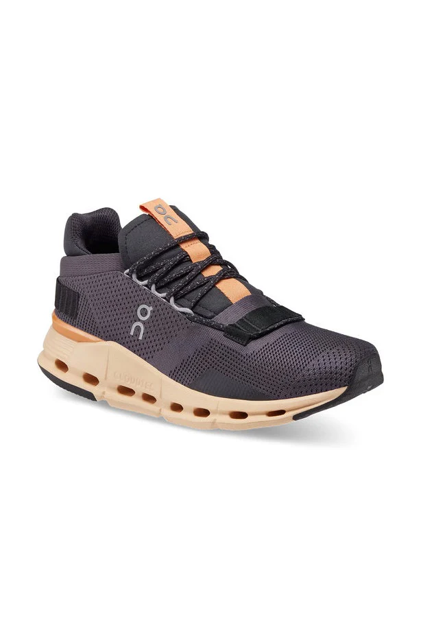 Tenis On Running Cloudnova Mujer - Image 2