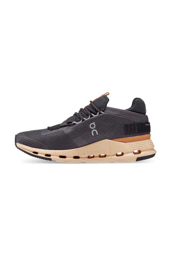Tenis On Running Cloudnova Mujer - Image 3
