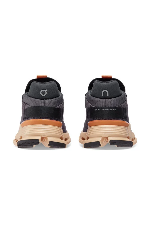 Tenis On Running Cloudnova Mujer - Image 4