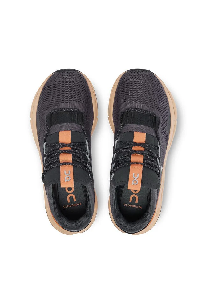 Tenis On Running Cloudnova Mujer - Image 5