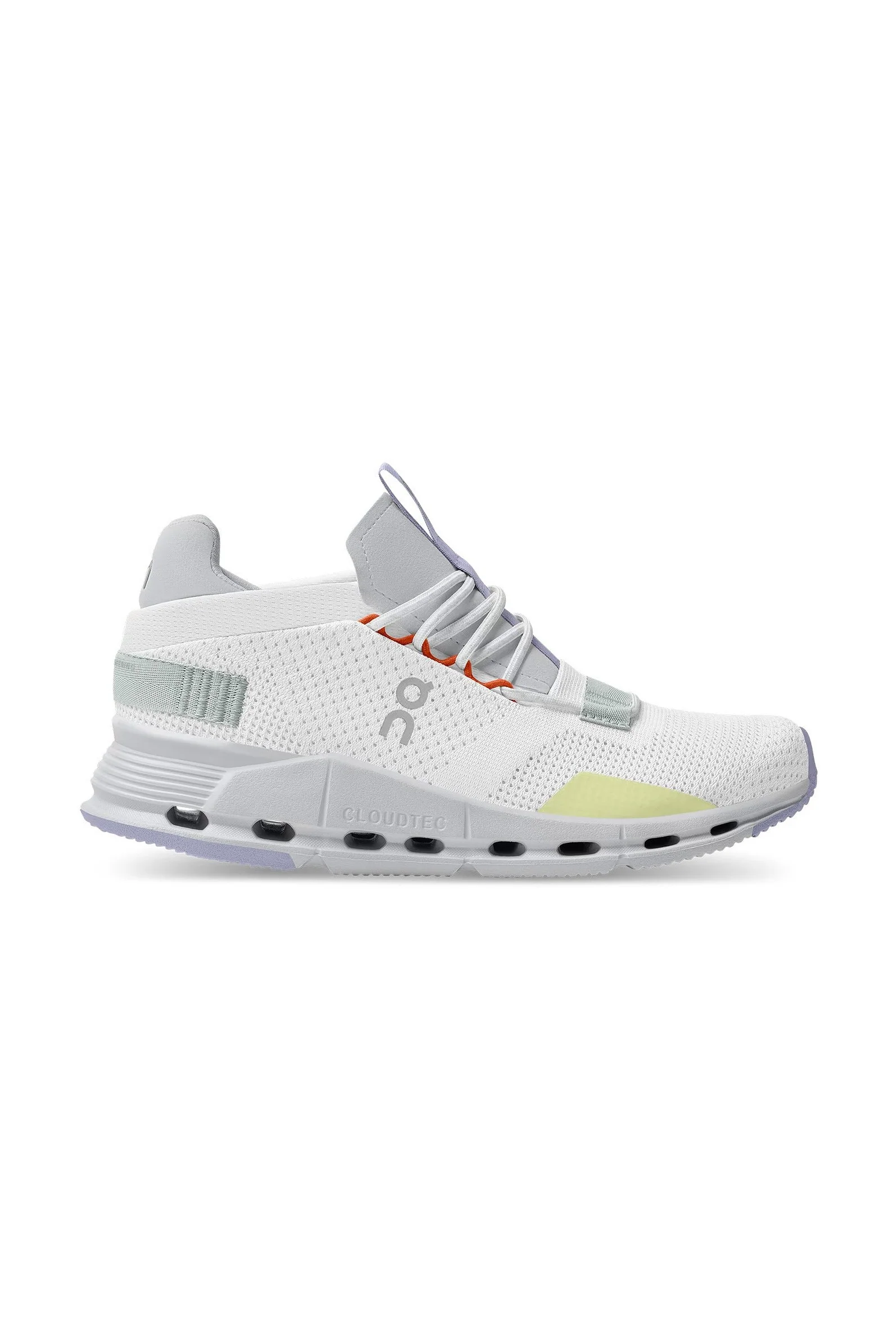 Tenis On Running Cloudnova Mujer