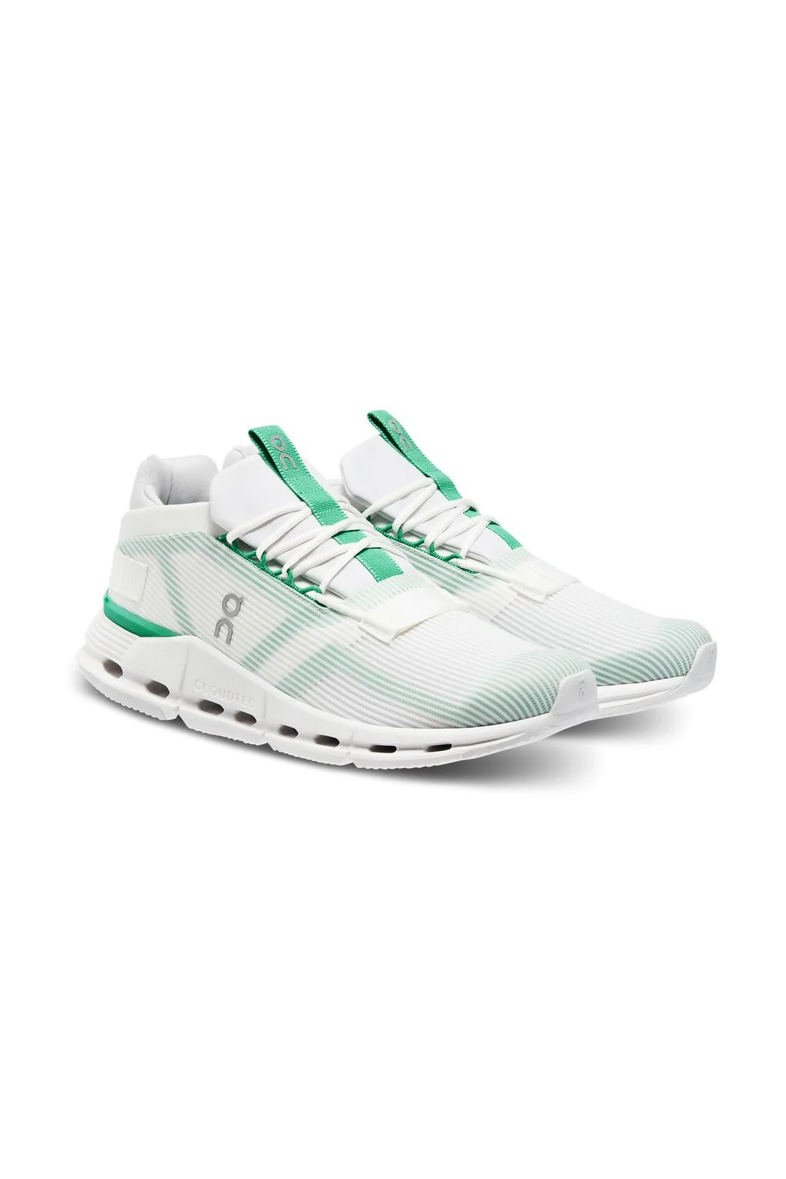 Tenis On de hombre Cloudnova Void - Image 2