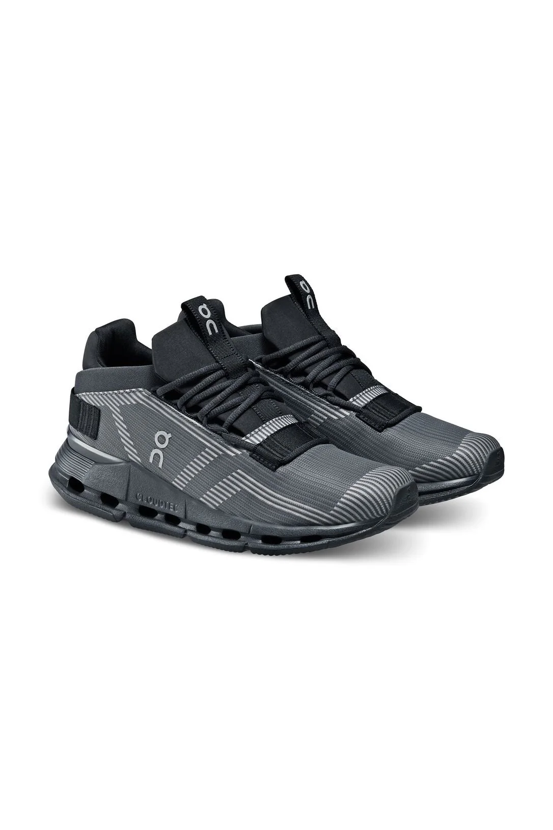 Tenis On de Mujer Cloudnova Void Mujer - Image 4