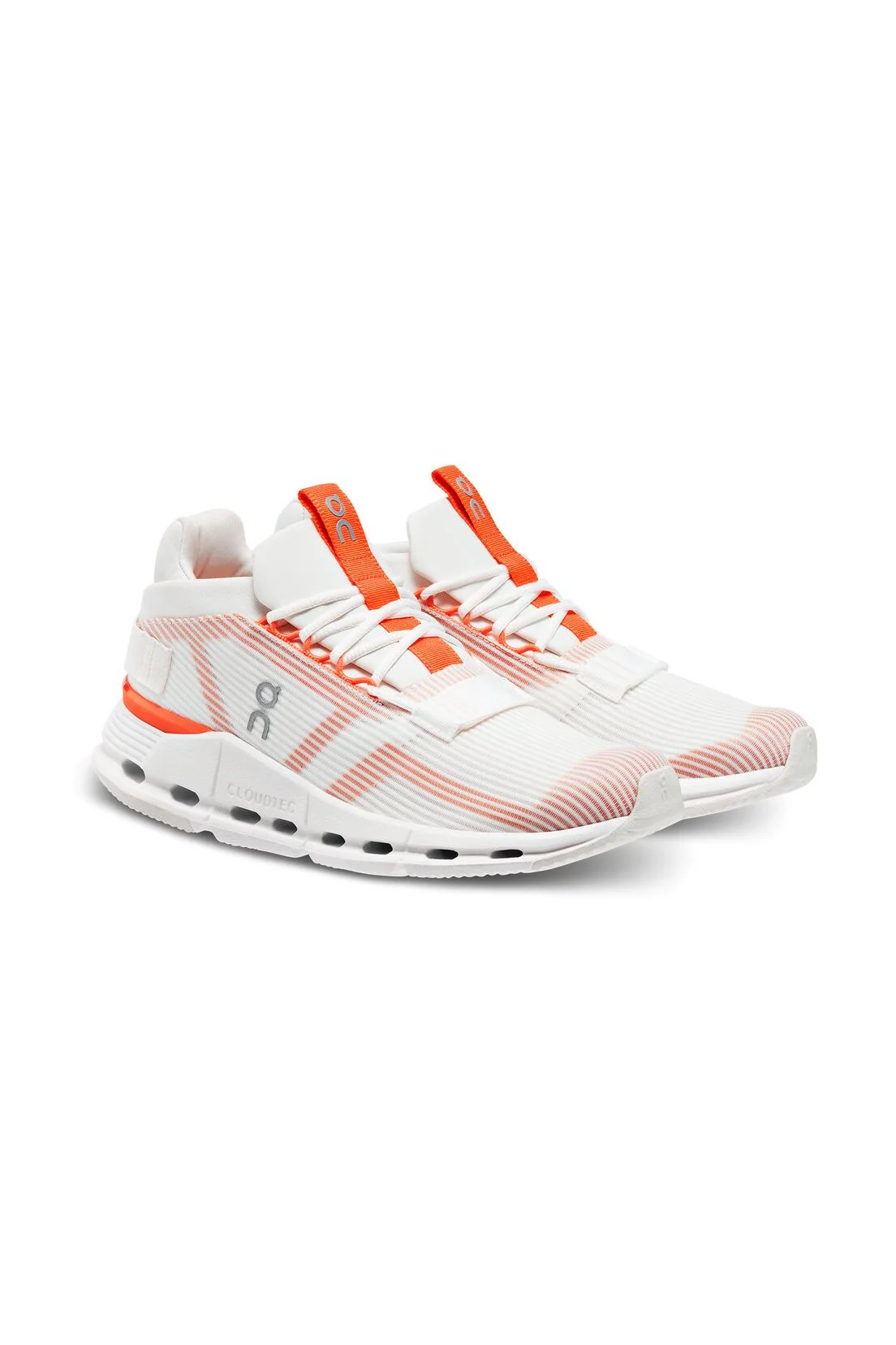 Tenis On de Mujer Cloudnova Void - Image 2