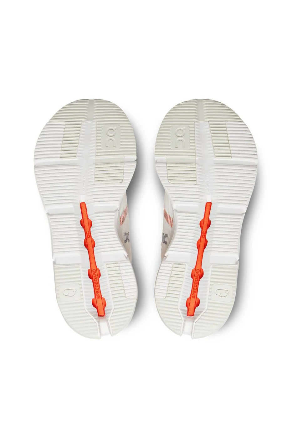 Tenis On de Mujer Cloudnova Void - Image 6