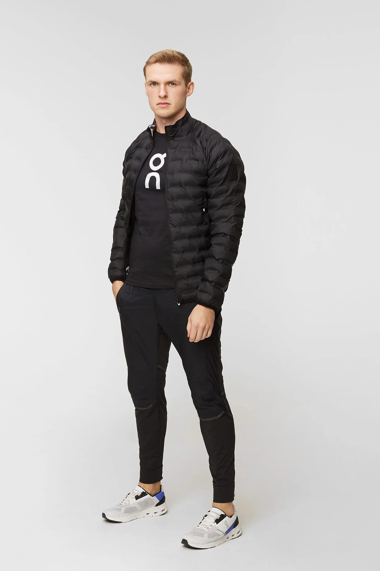Tenis On Running Cloudrift Hombre - Image 5