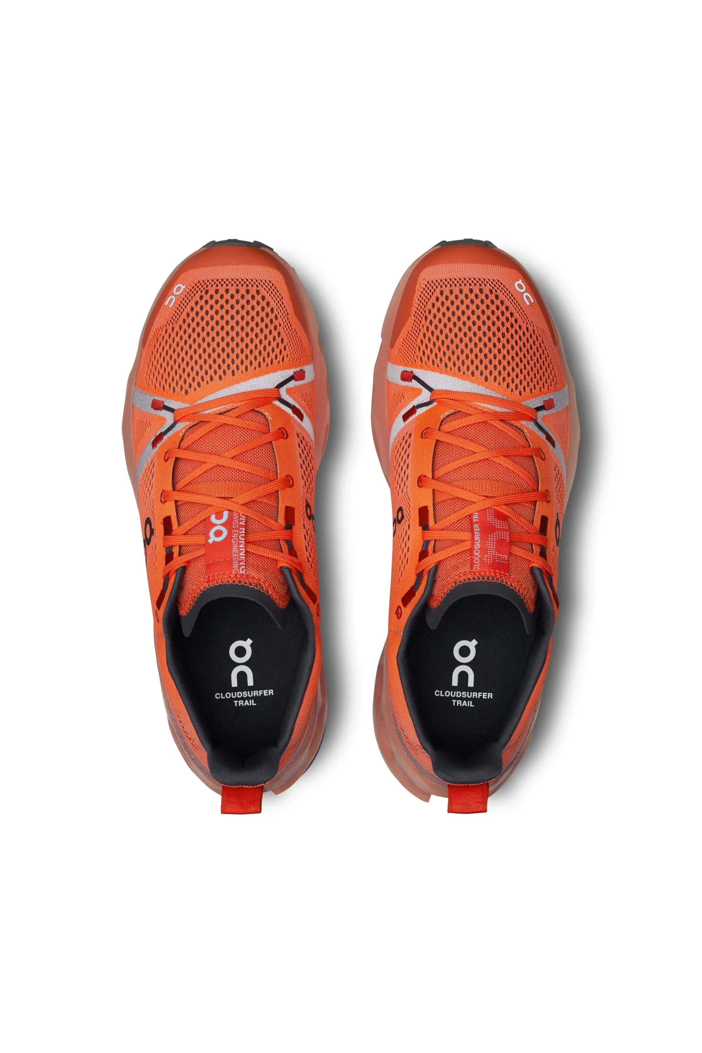 Tenis On Running Cloudsurfer Trail Hombre - Image 4