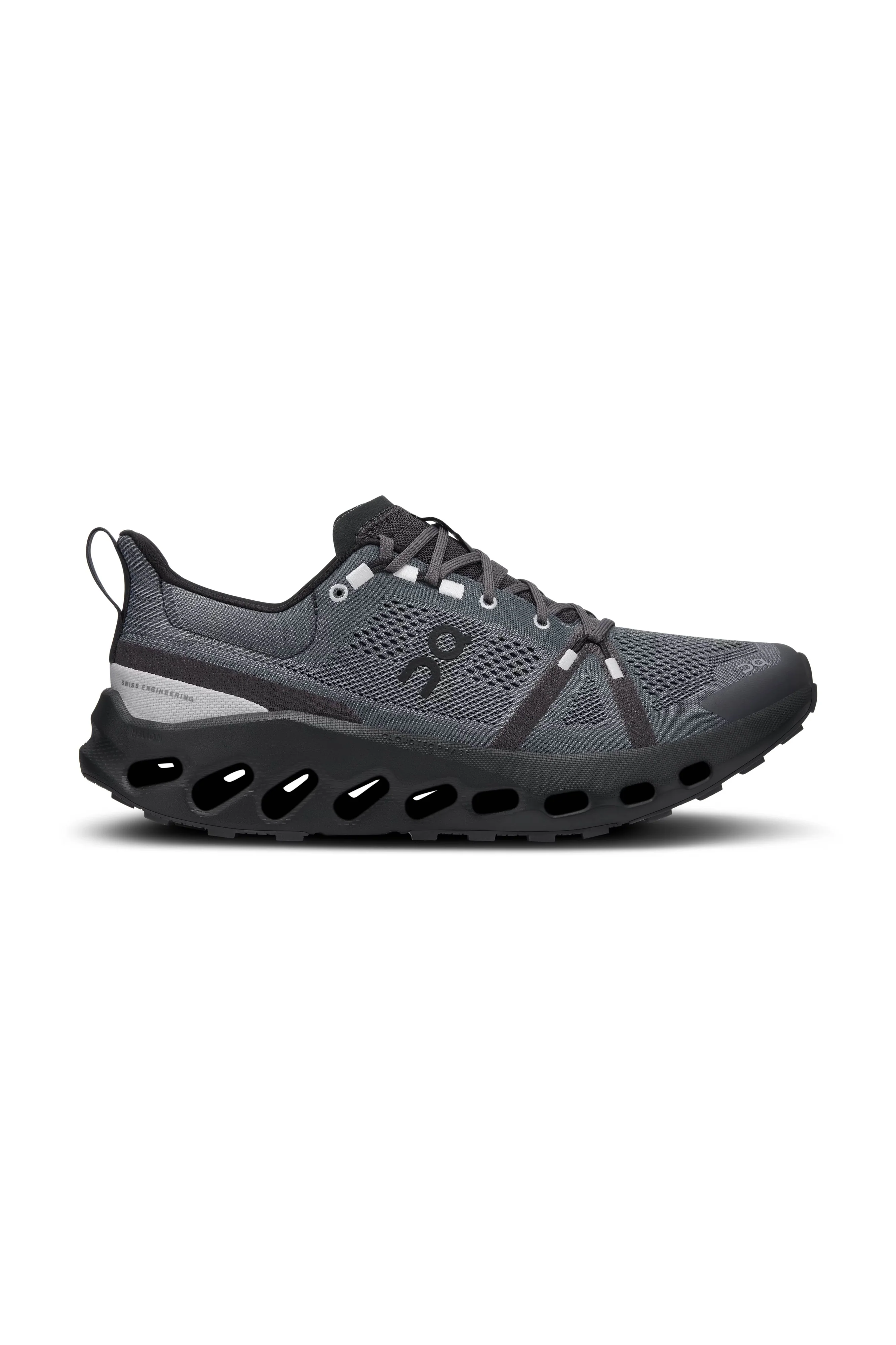 Tenis On Cloudsurfer Trail Hombre