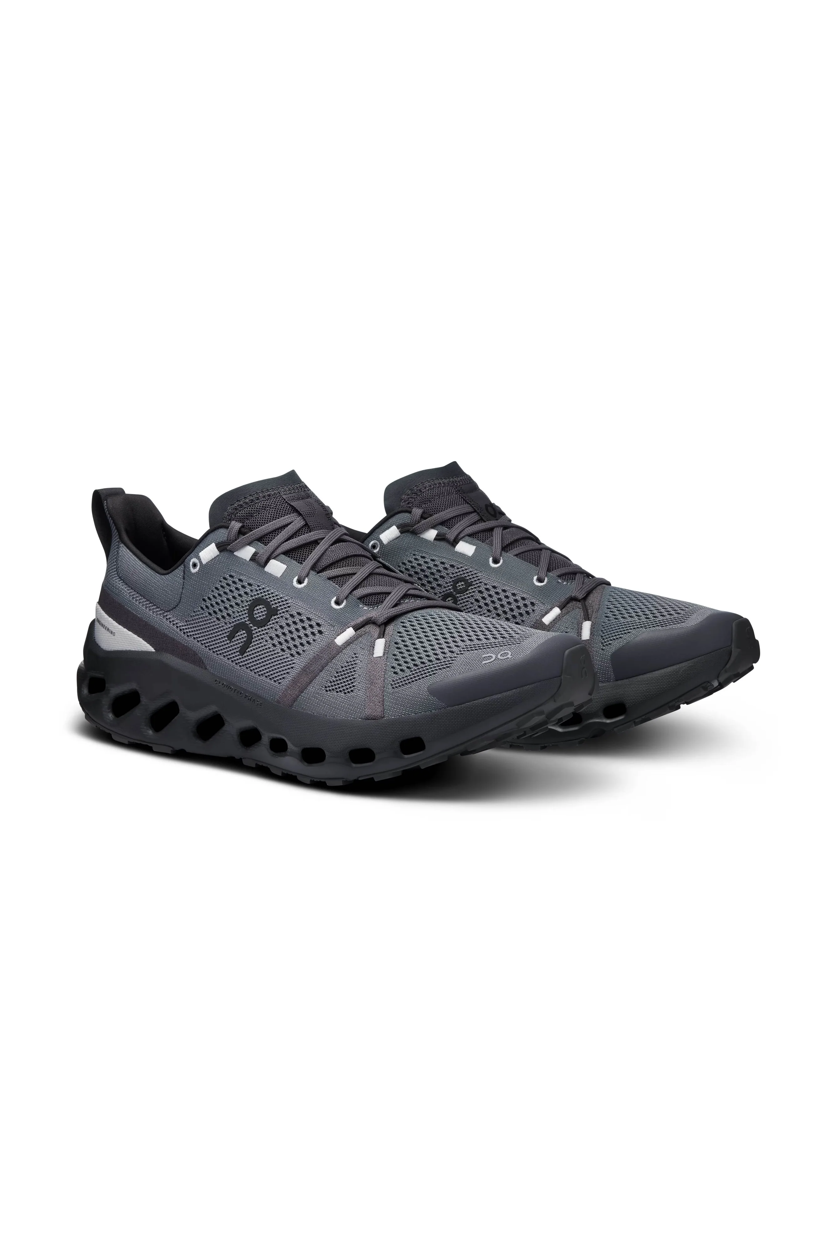 Tenis On Cloudsurfer Trail Hombre - Image 2