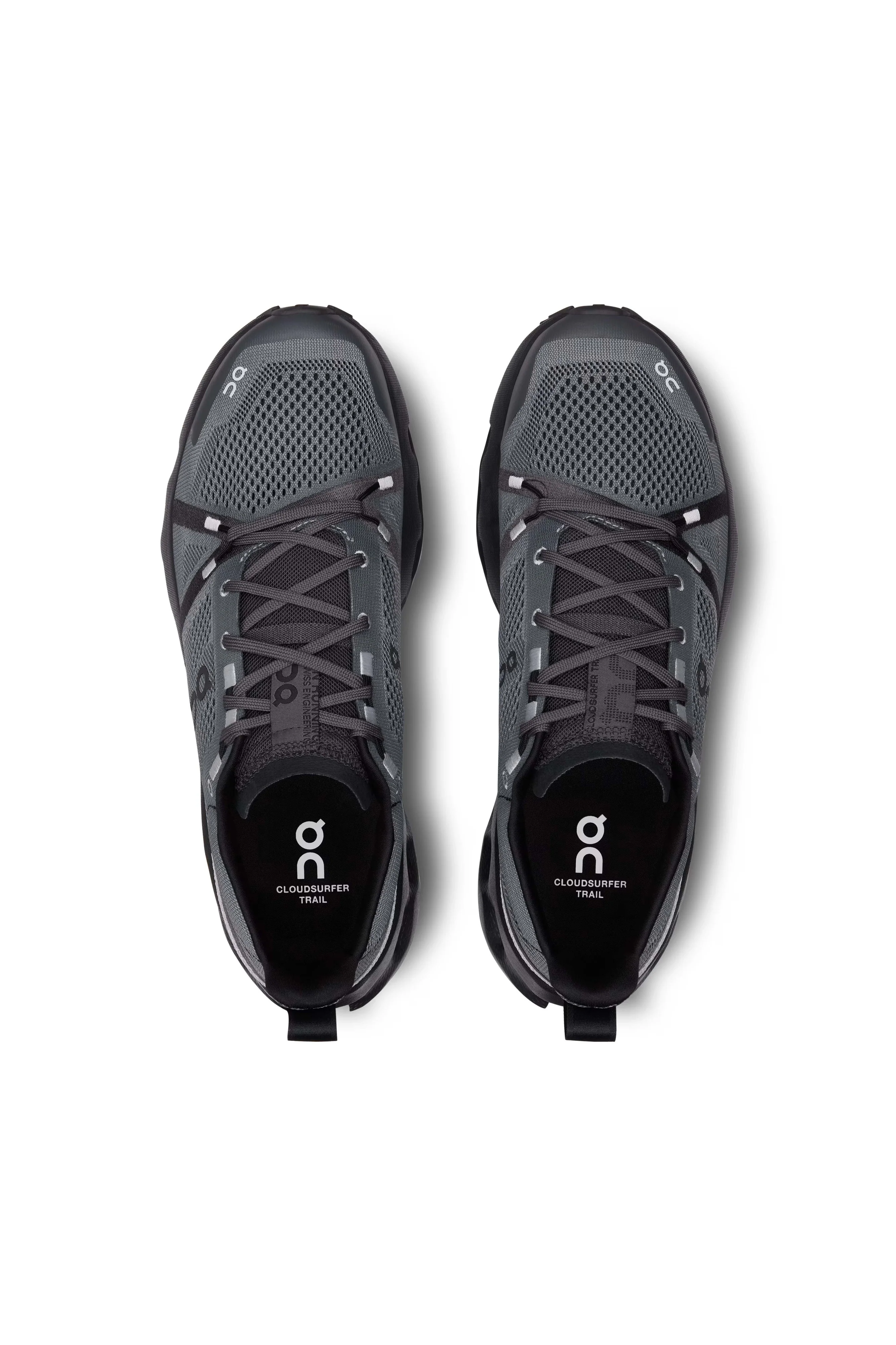 Tenis On Cloudsurfer Trail Hombre - Image 4
