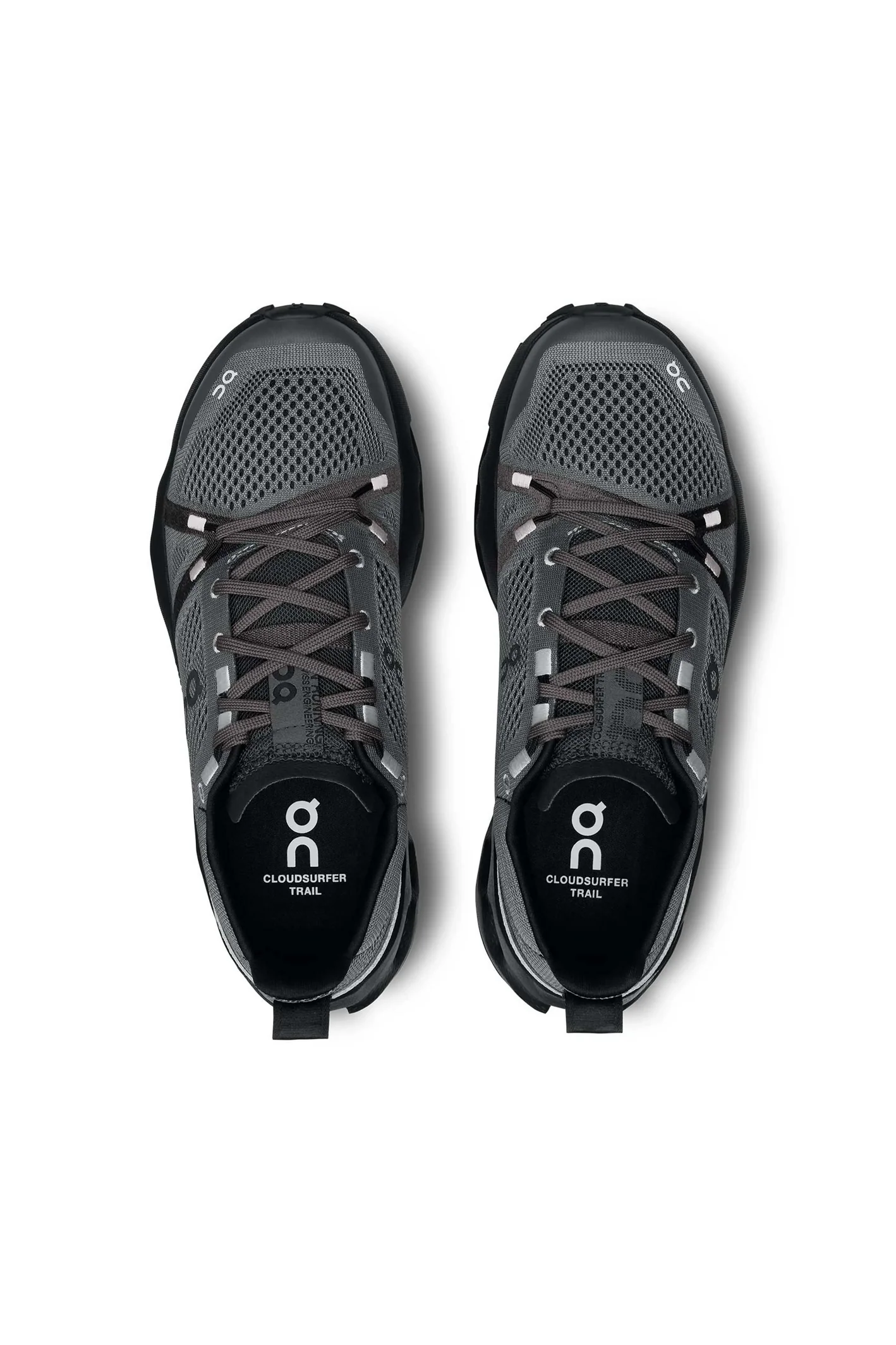 Tenis On de Mujer Cloudsurfer Trail - Image 4