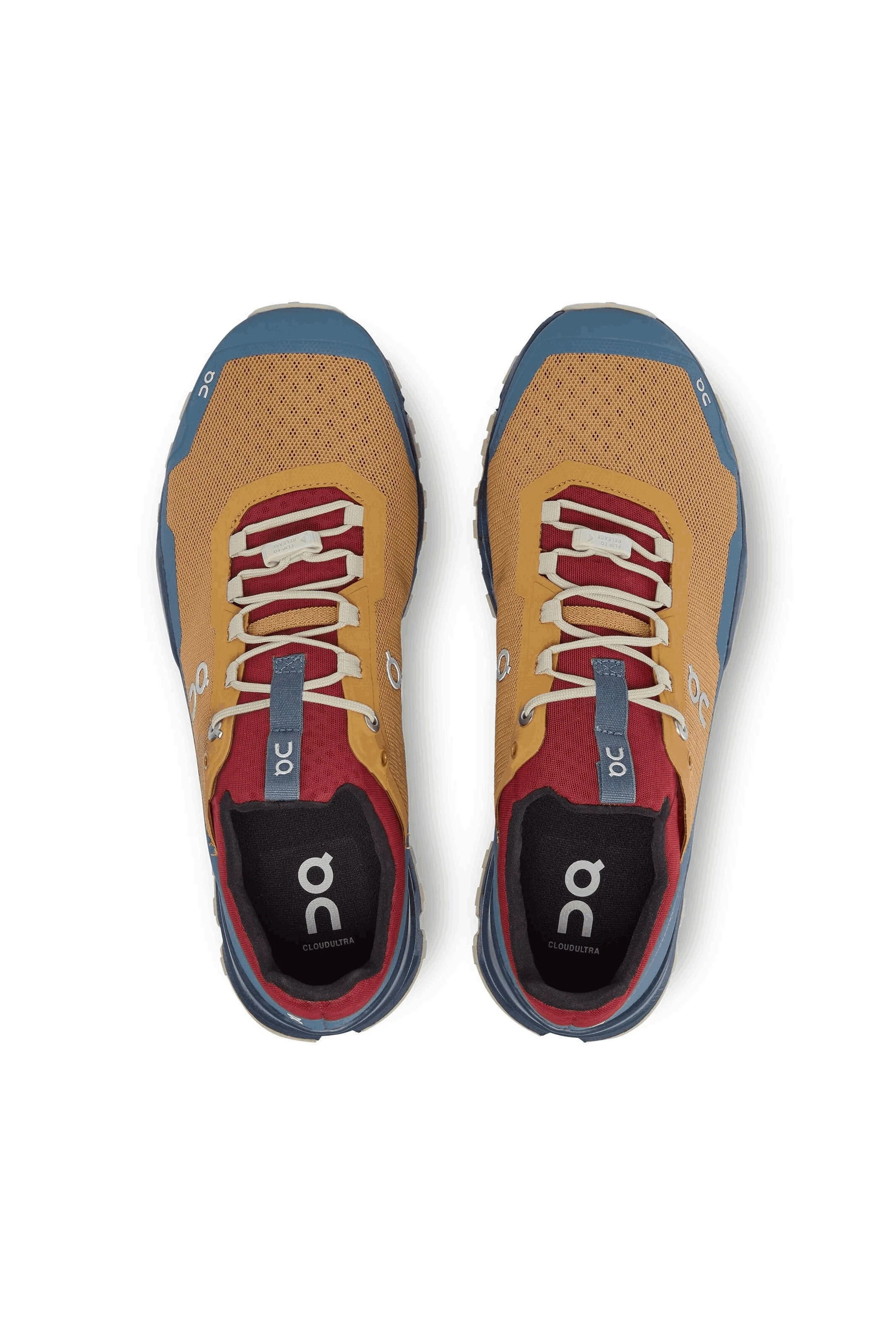 Tenis On Running Cloudultra Hombre - Image 3