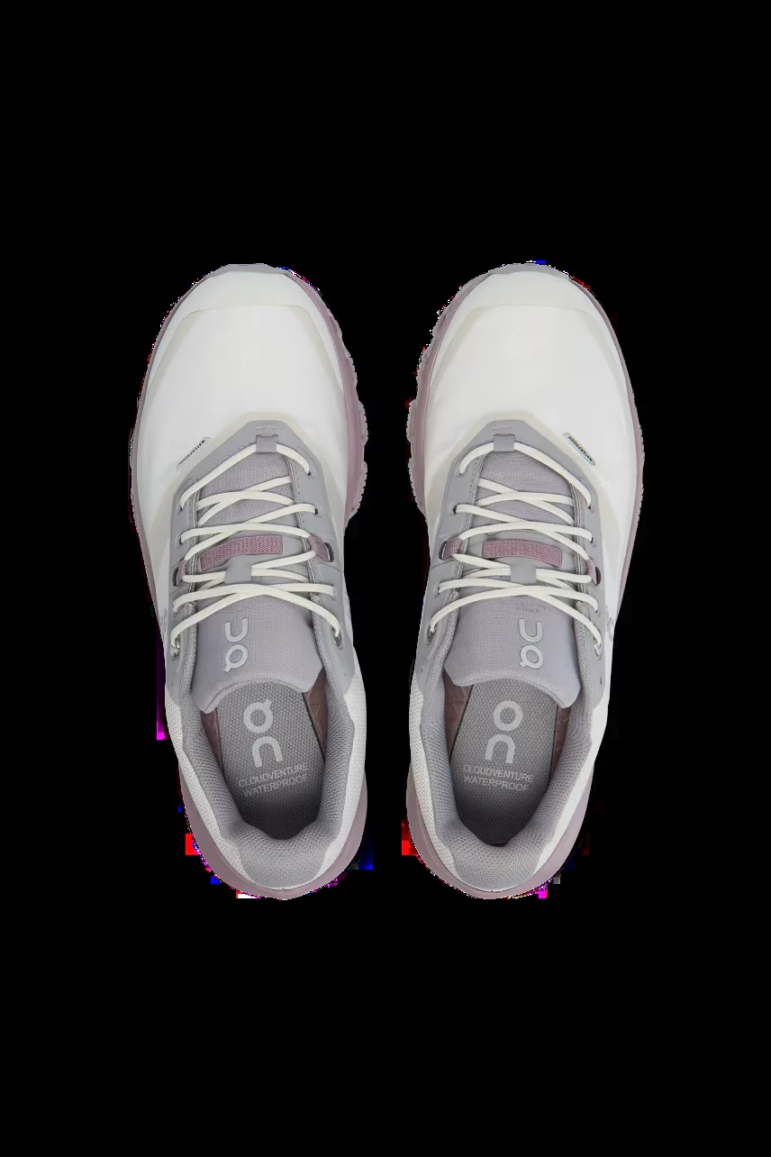 Tenis On Running Cloudventure Waterproof Mujer - Image 3